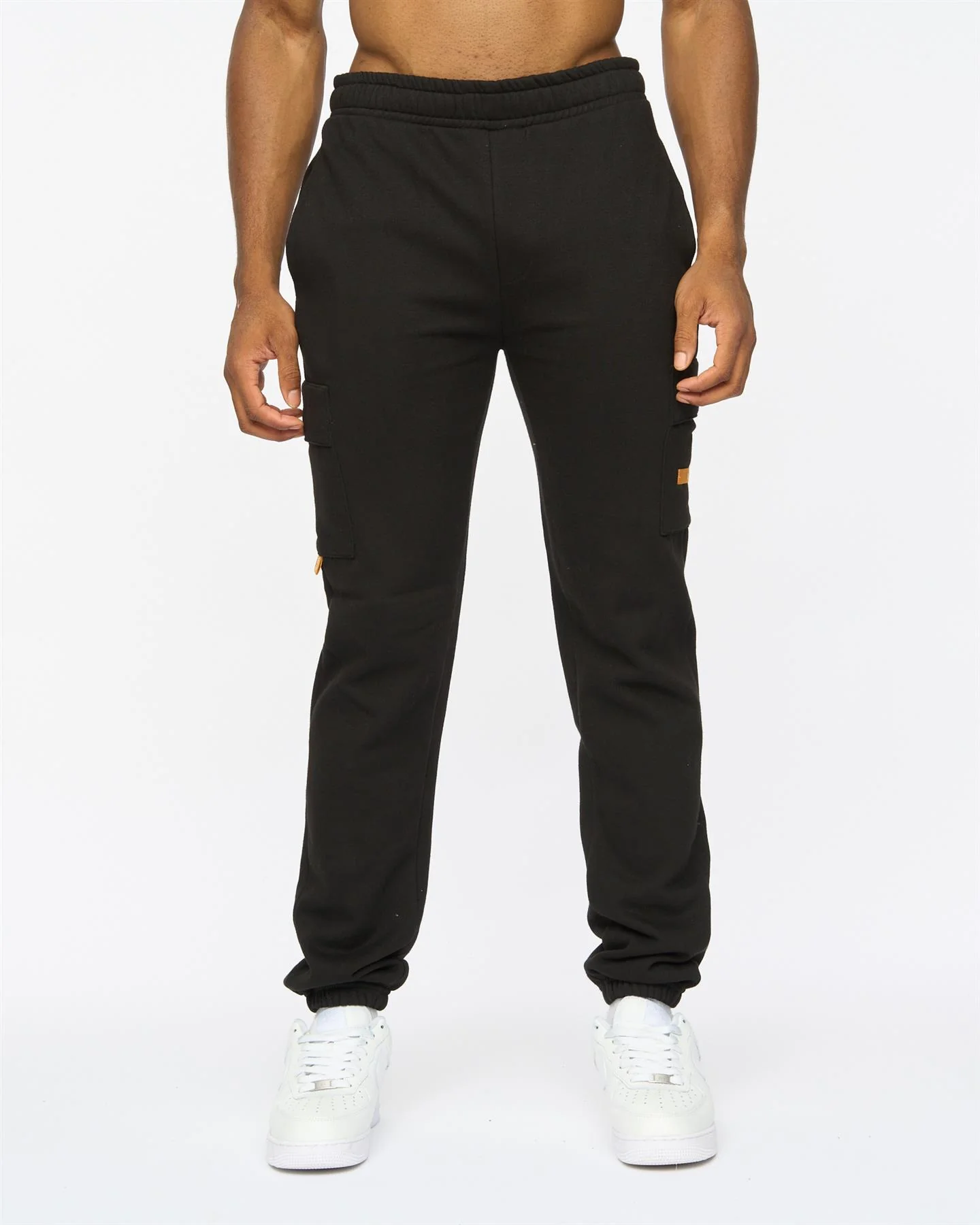 Adamsberg Joggers Black - Image 5