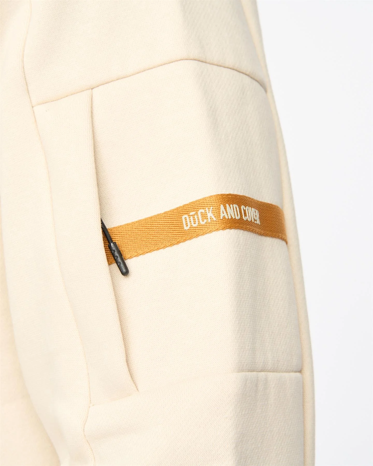 Ambridge Hoodie Off White - Image 7