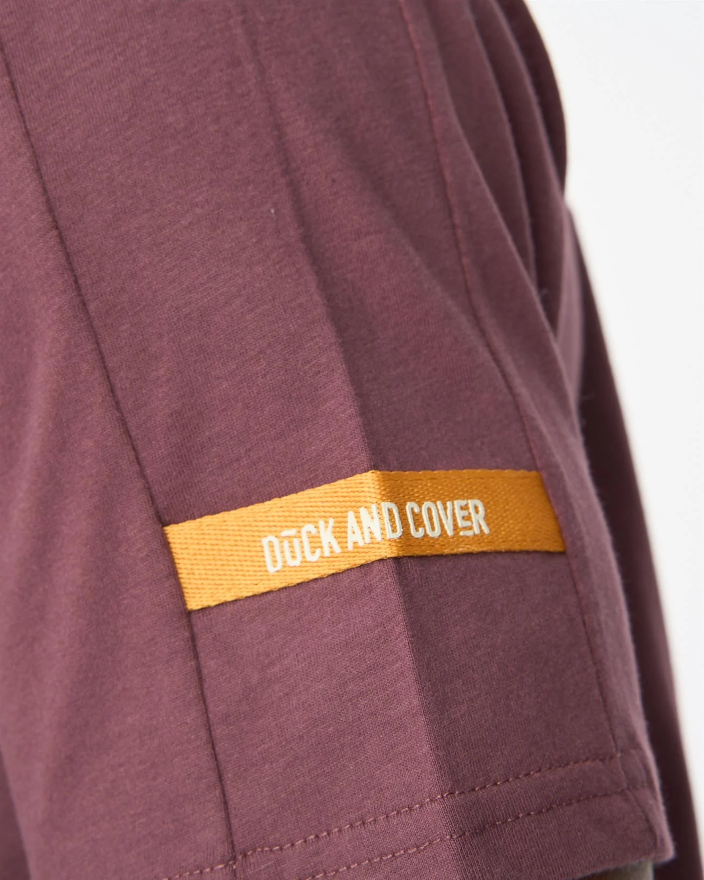 Applewood T-Shirt Raisin - Image 7
