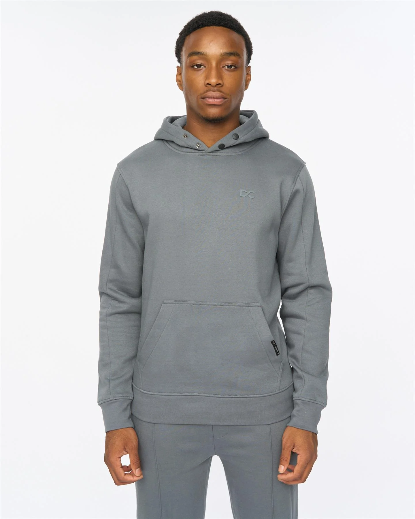 Chattamere Hoodie & Joggers Set Petrol - Image 3
