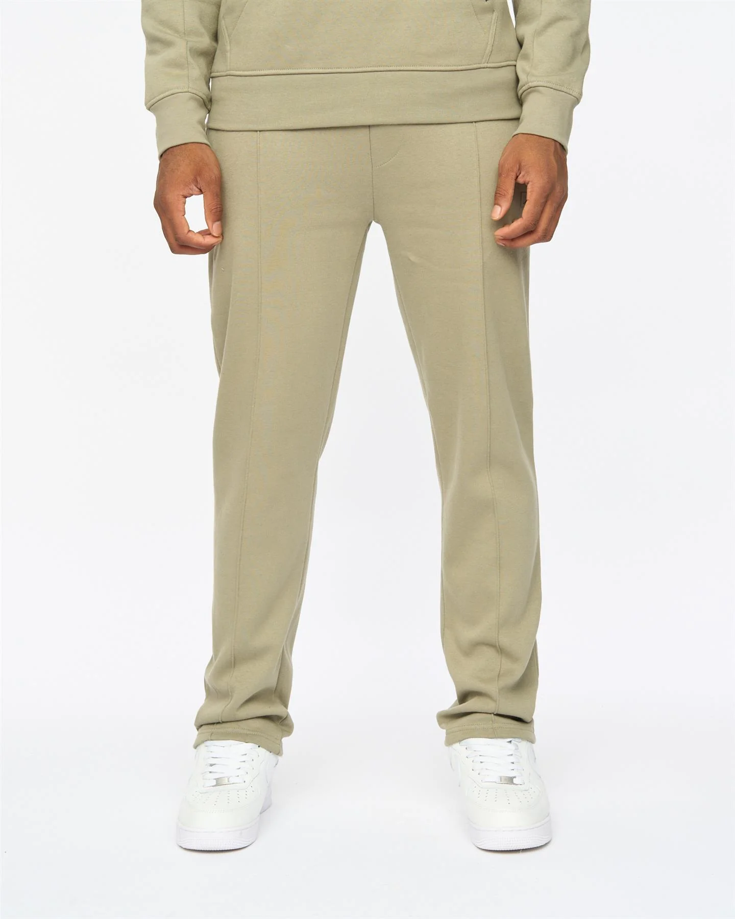 Chattamere Hoodie & Joggers Set Sage - Image 4