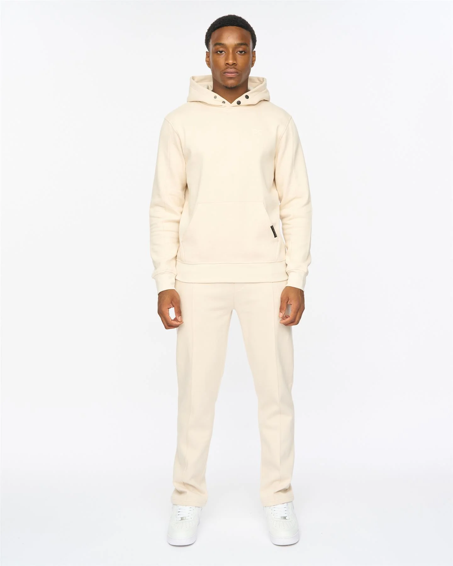 Chattamere Hoodie Off White - Image 3
