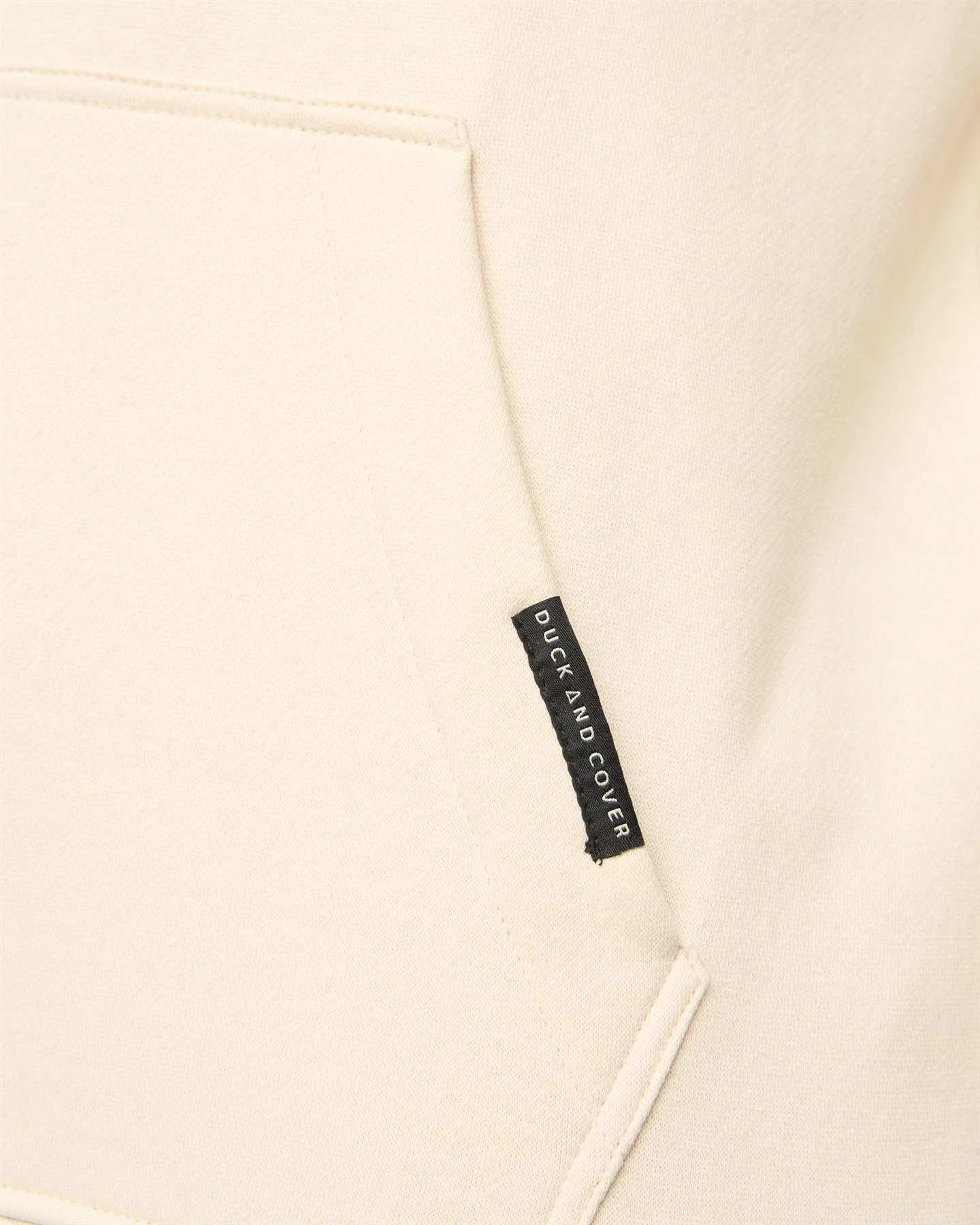 Chattamere Hoodie Off White - Image 6