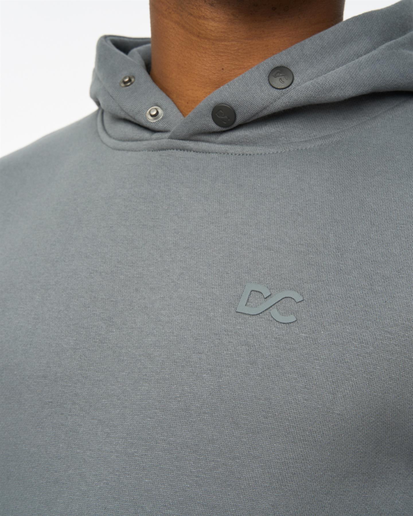 Chattamere Hoodie Petrol Blue - Image 6