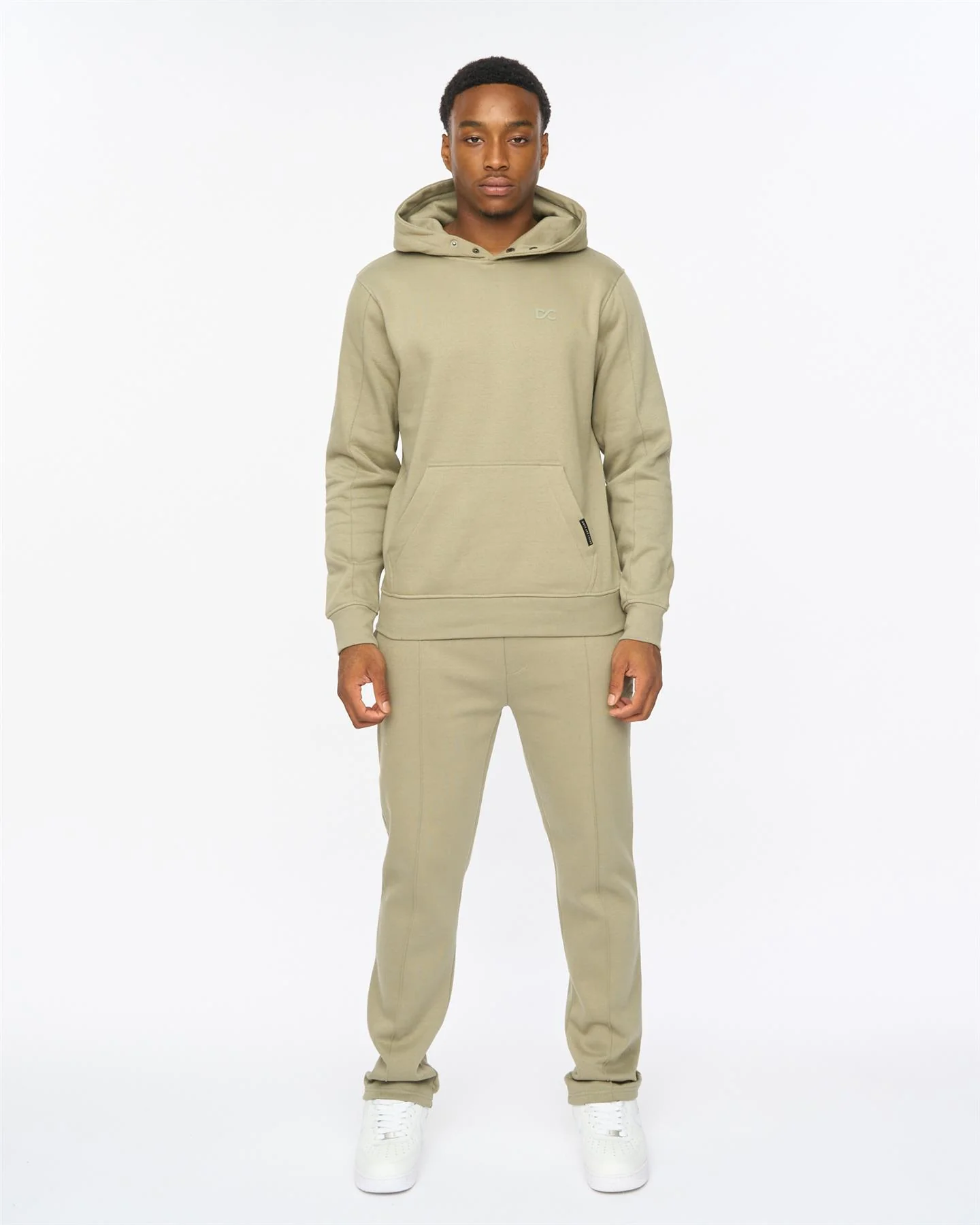 Chattamere Hoodie Sage - Image 3