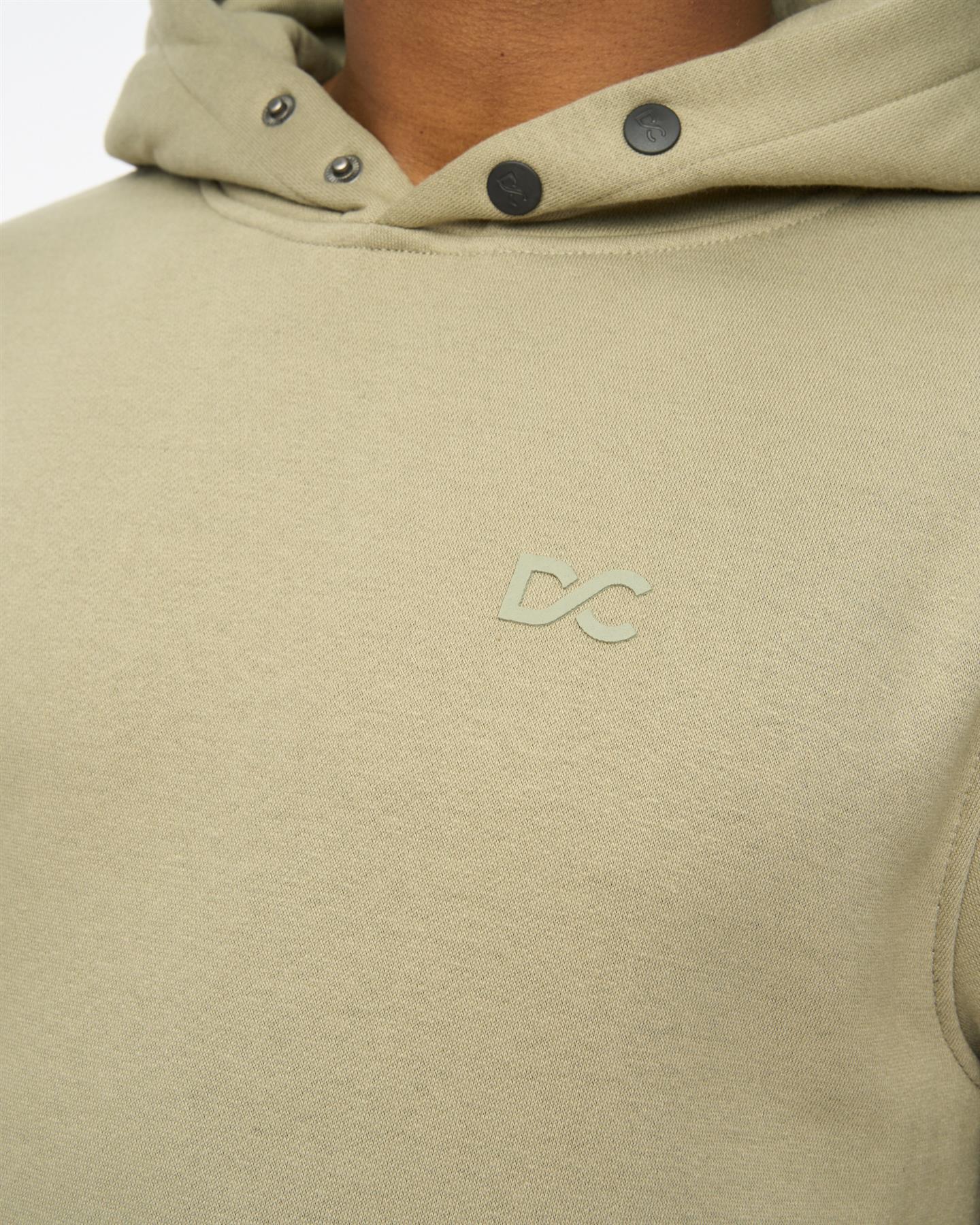 Chattamere Hoodie Sage - Image 6