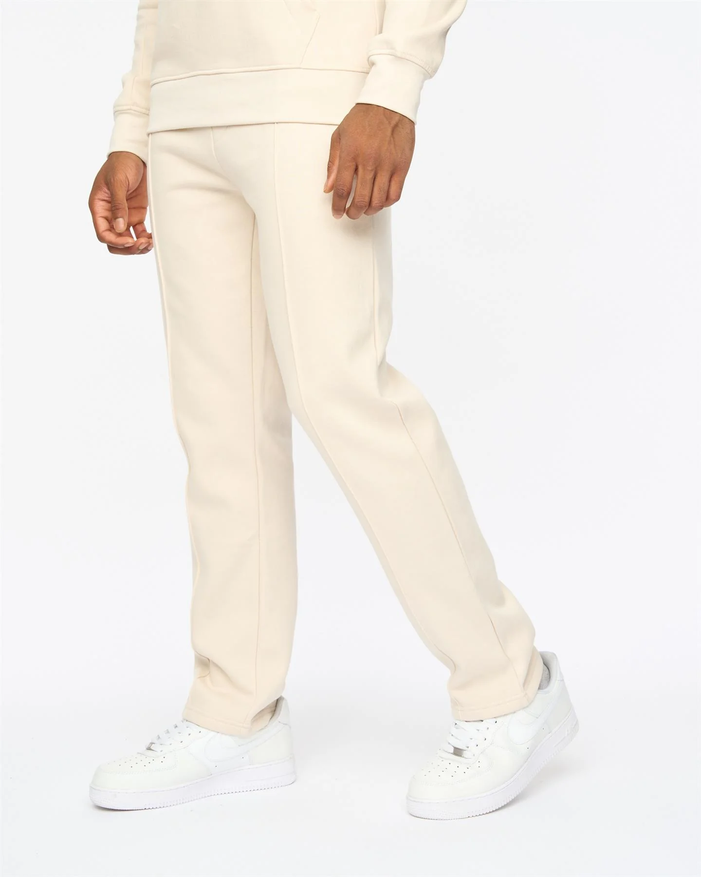 Chattamere Joggers Off White - Image 3