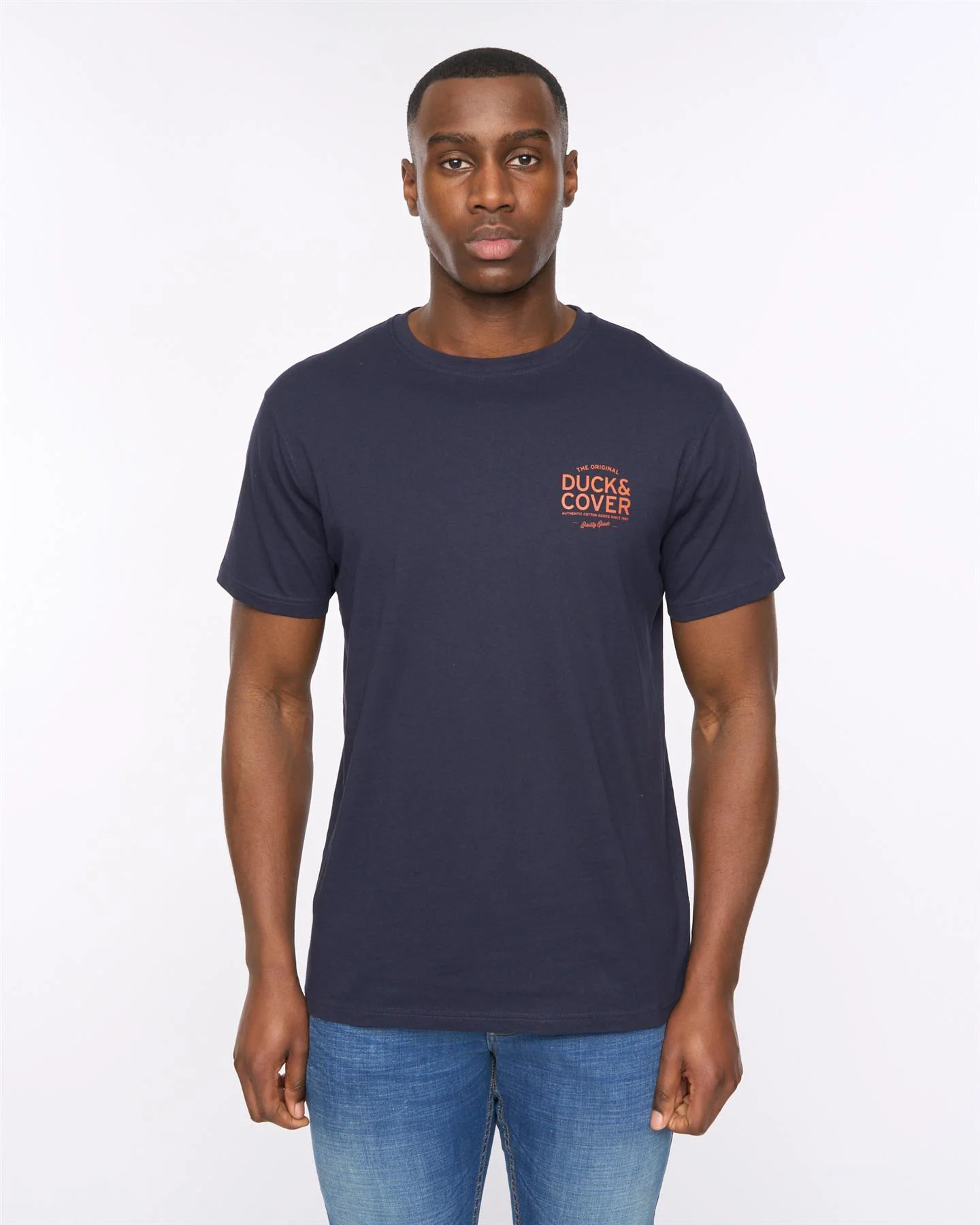 Cheymore T-Shirt 5pk Assorted - Image 5