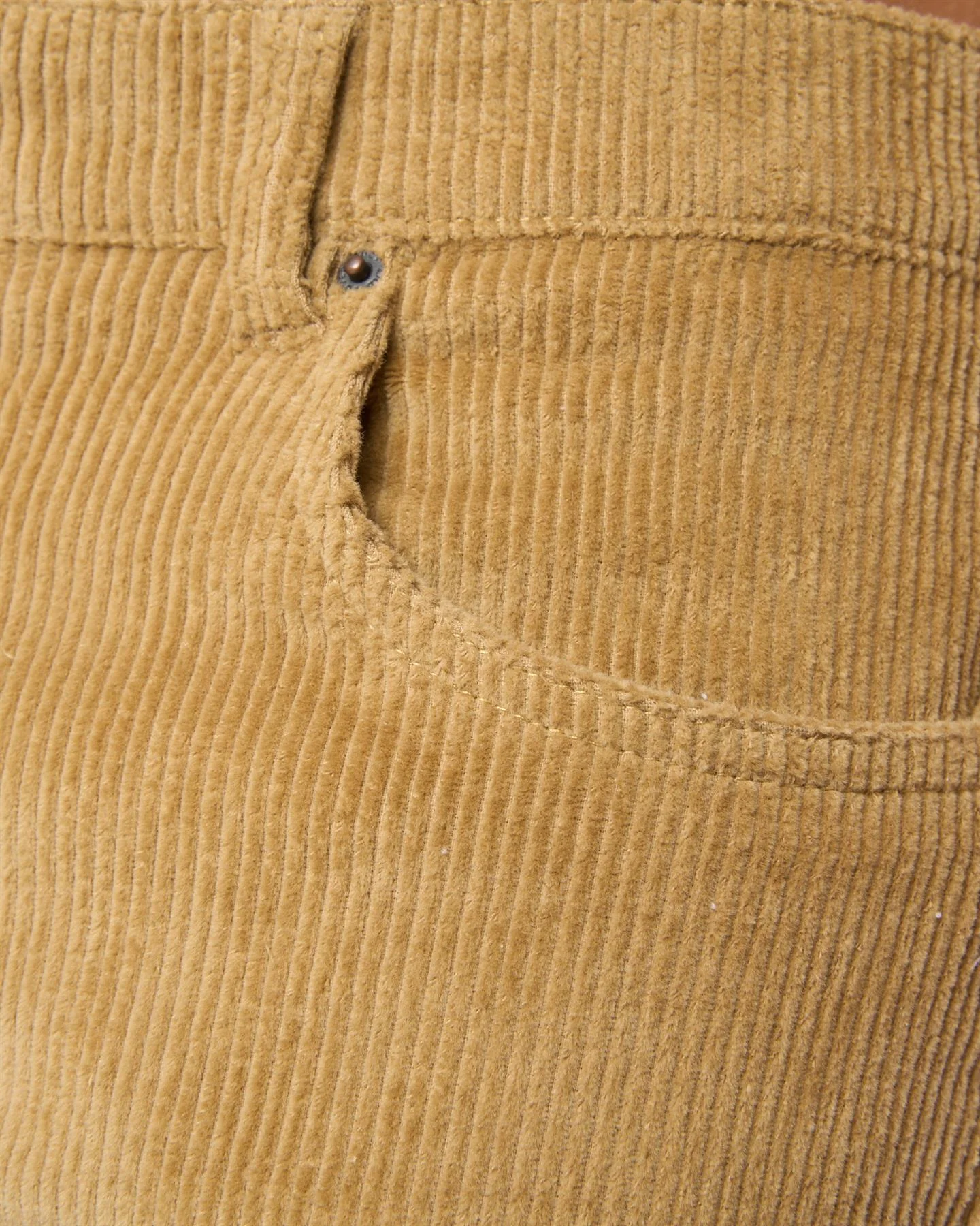 Cordsome Trousers Sand - Image 6