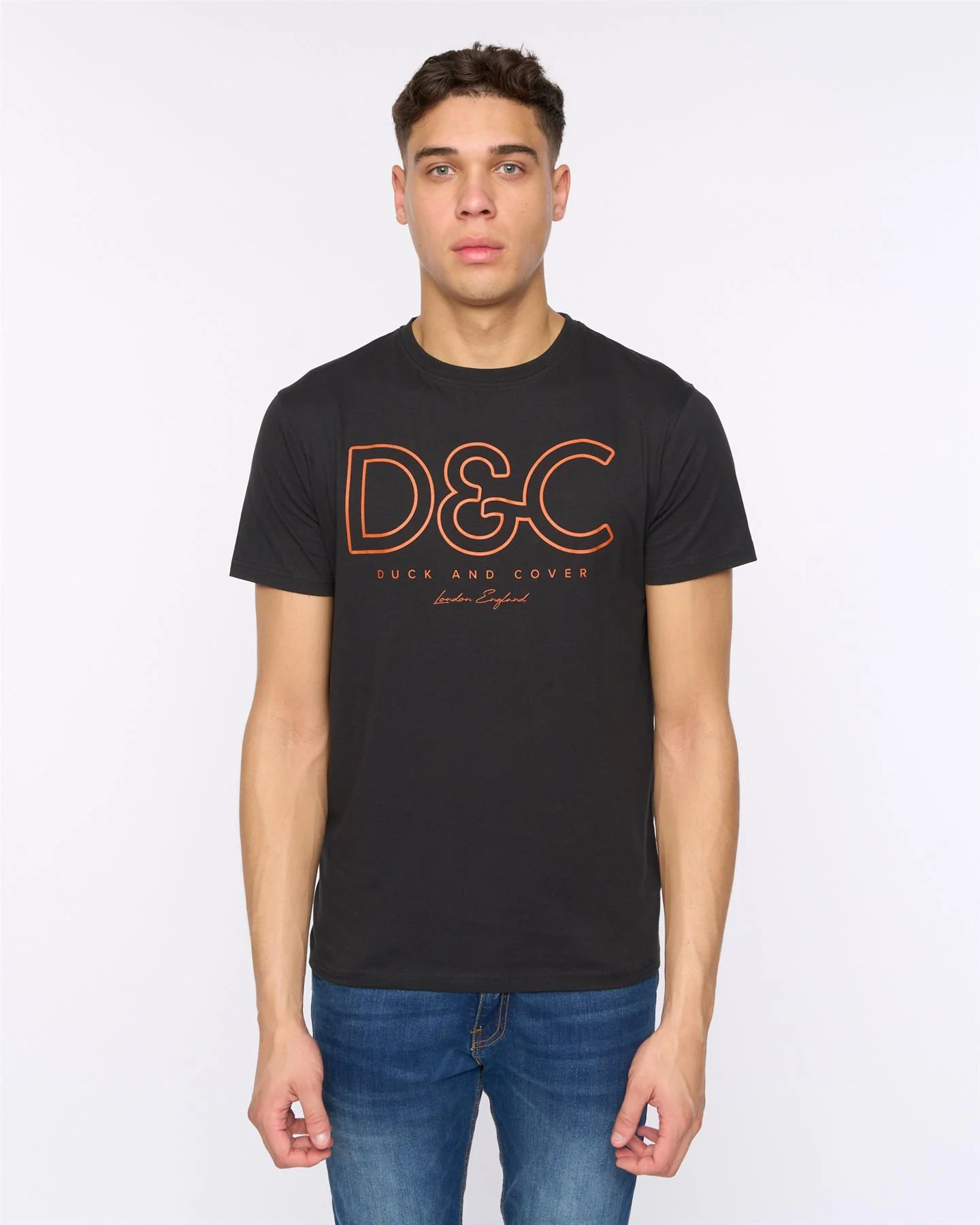 Corsure T-Shirt 5pk Assorted - Image 3