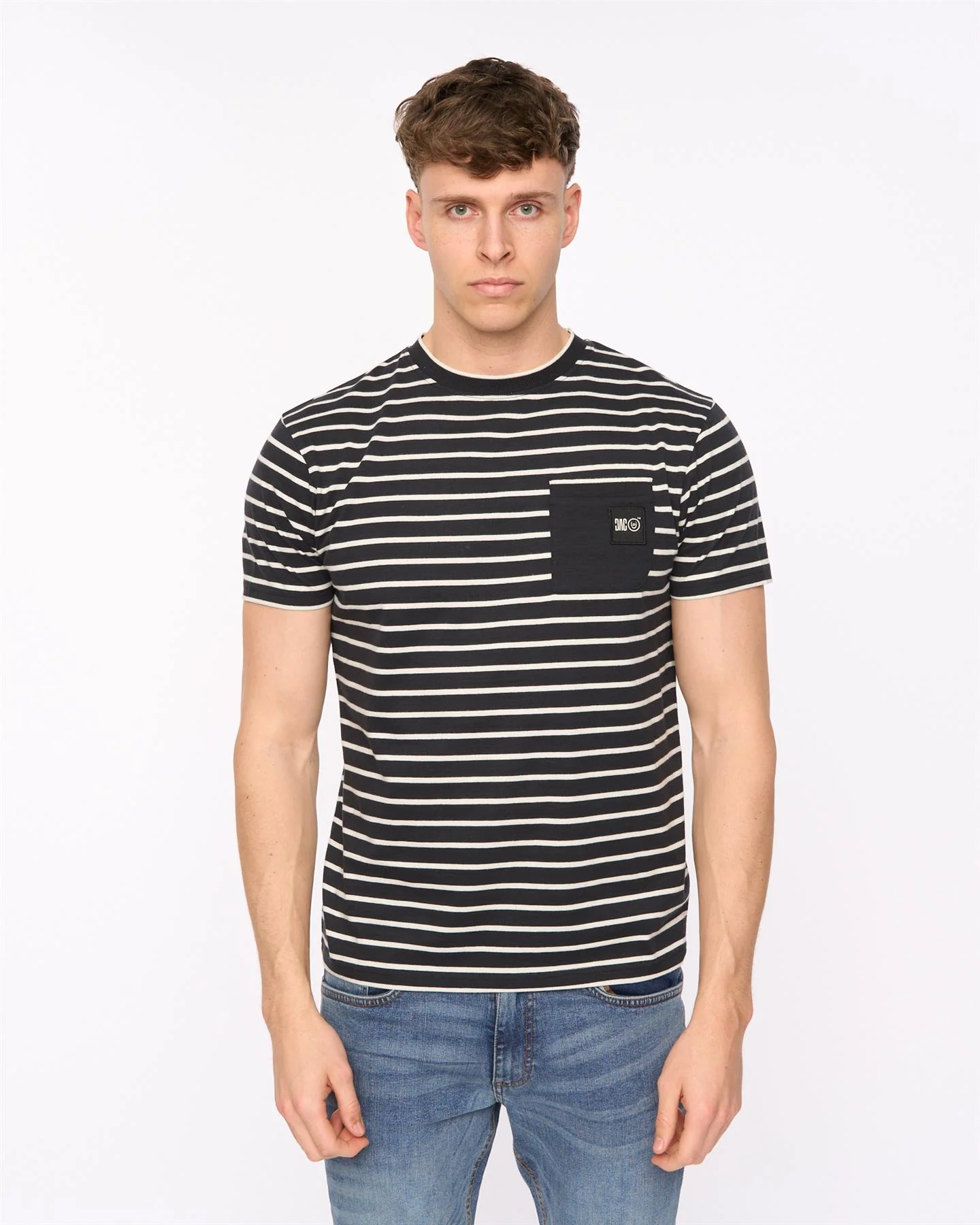 Danversity T-Shirt Black