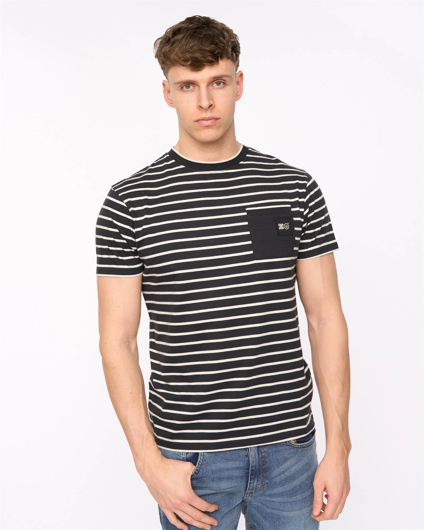Danversity T-Shirt Black - Image 5