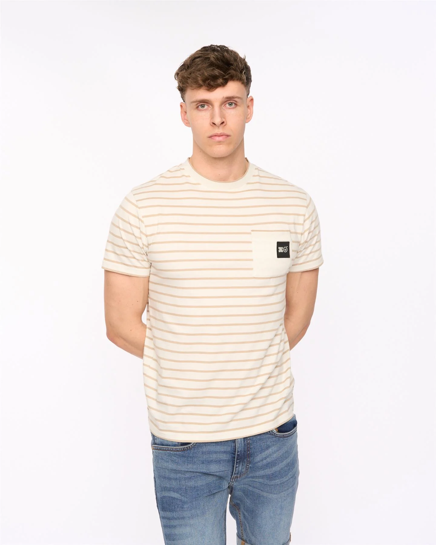 Danversity T-Shirt Stone - Image 5