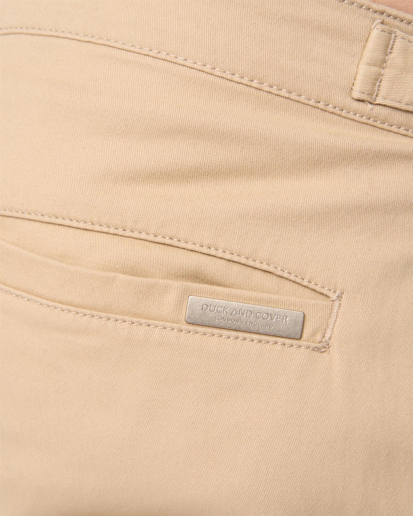 Everett Chinos Stone - Image 5