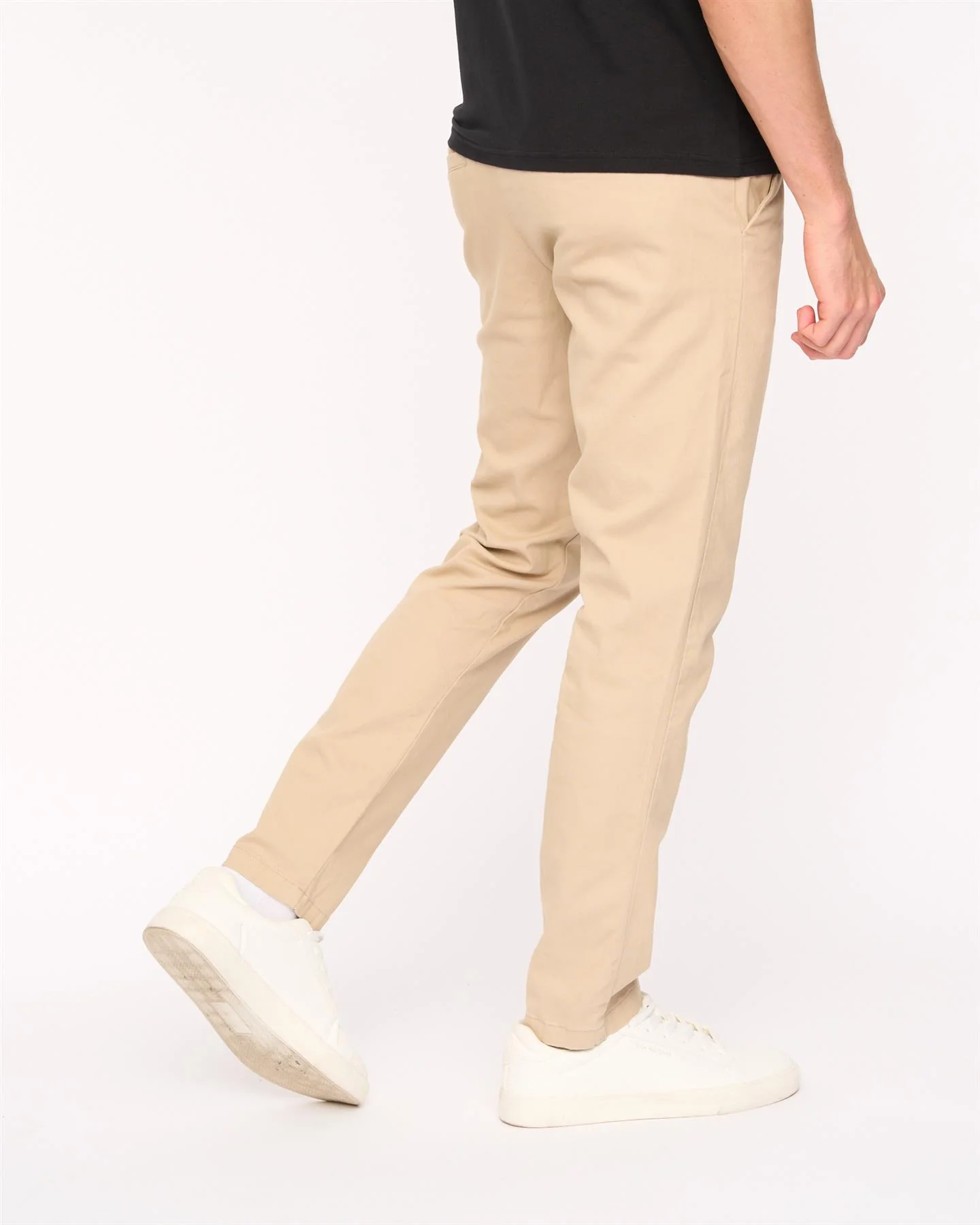 Everett Chinos Stone - Image 6
