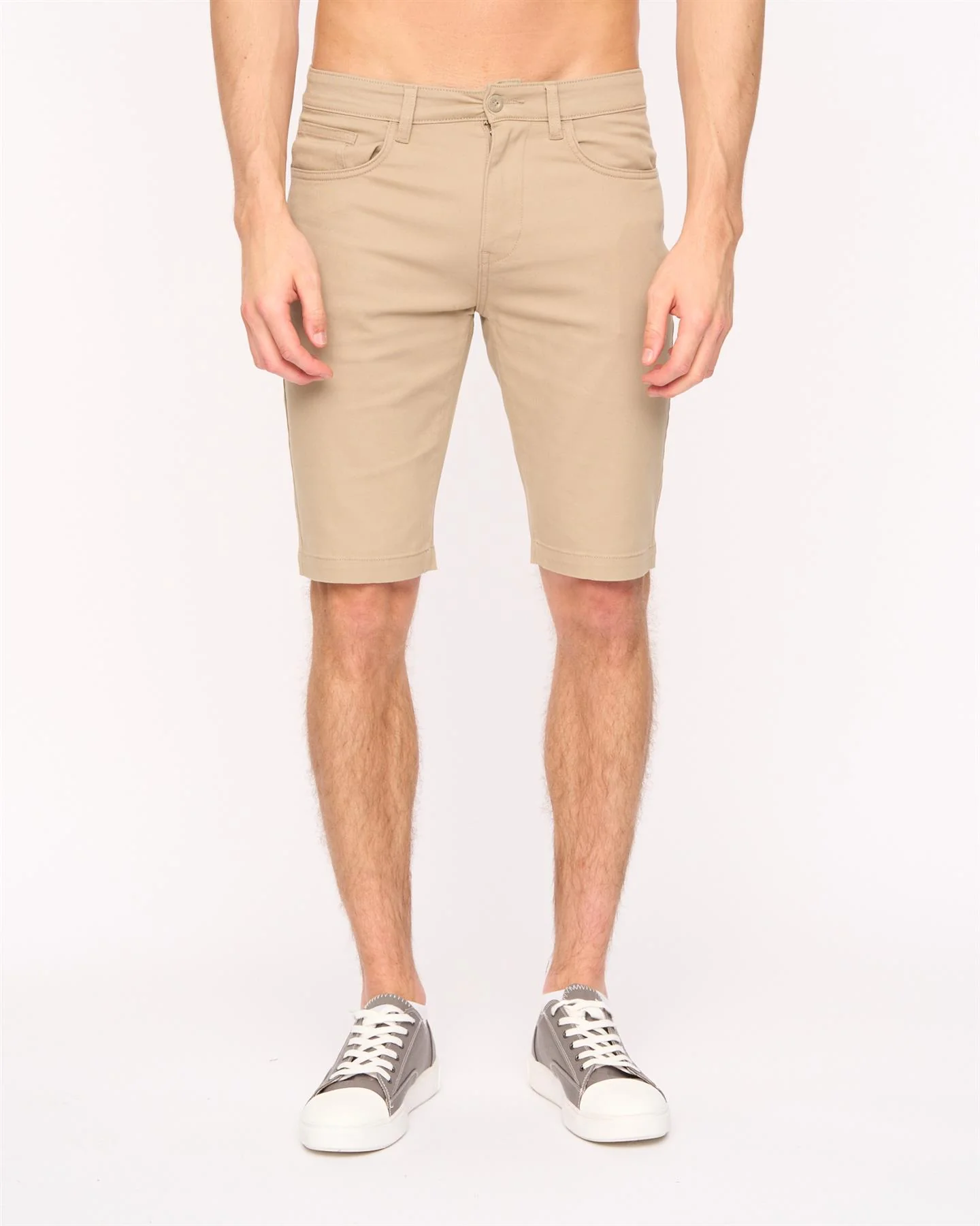 Franztown Shorts Stone - Image 5