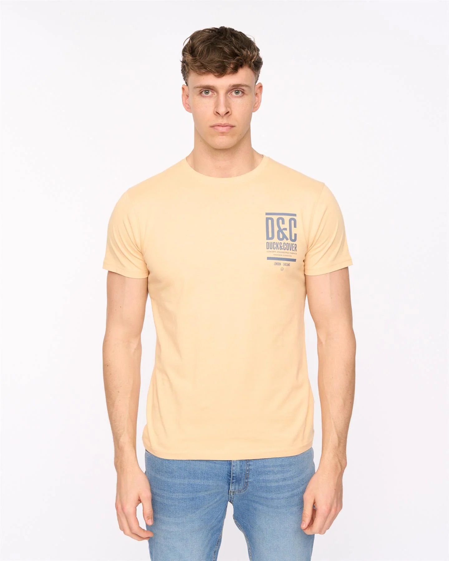 Haltecks T-Shirt 5pk Assorted - Image 6