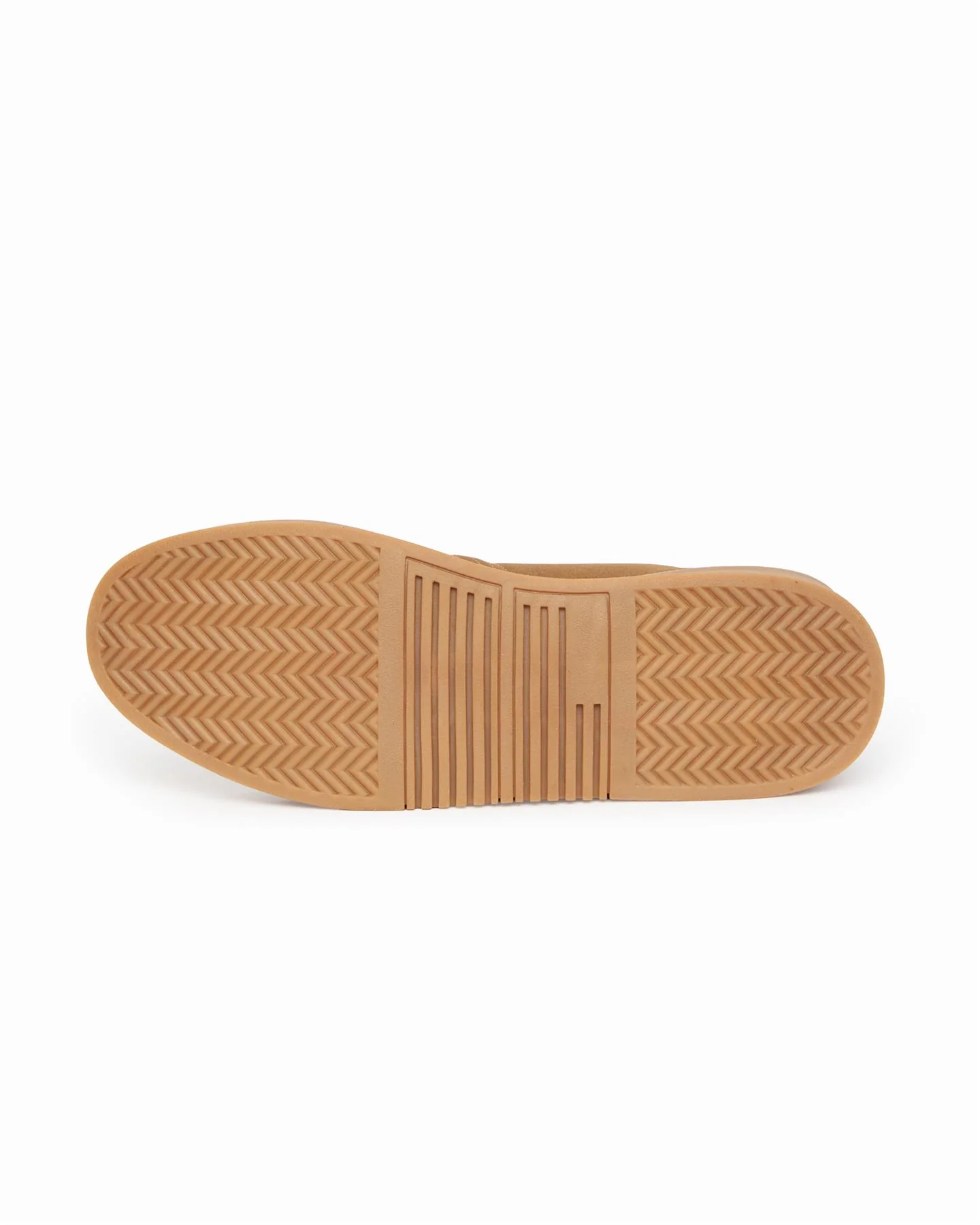 Harehills Shoes Tan - Image 4