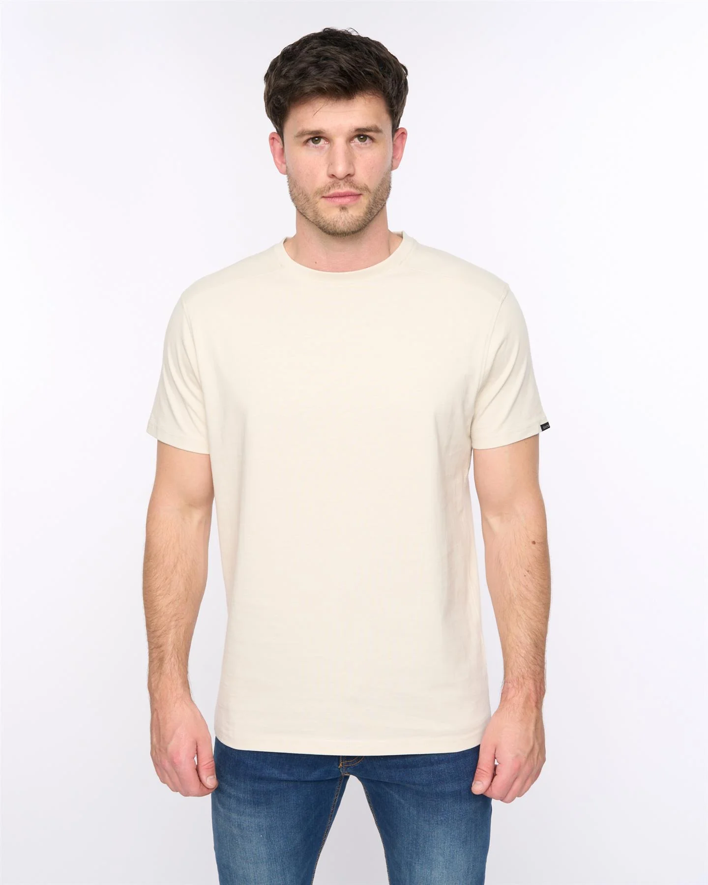 Lifemere T-Shirt Off White