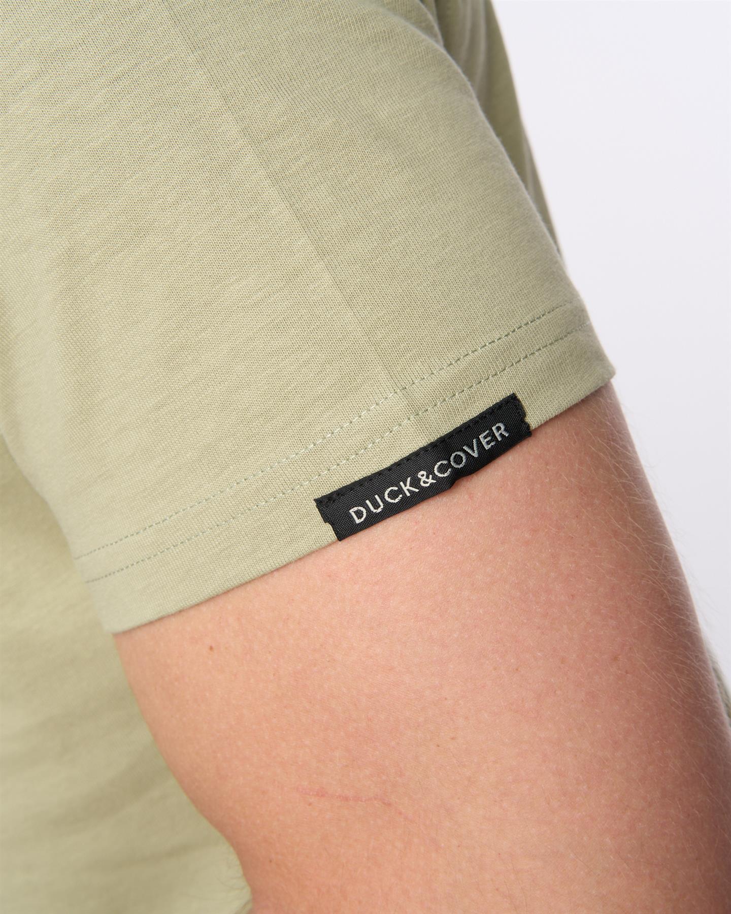 Lifemere T-Shirt Sage - Image 6