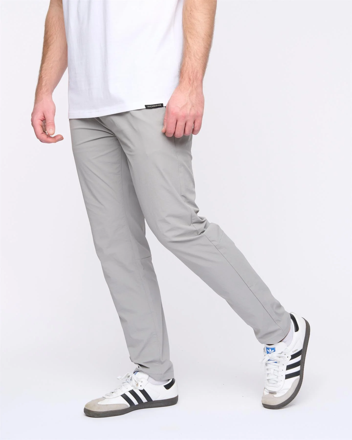 Limatar Pants Grey - Image 3