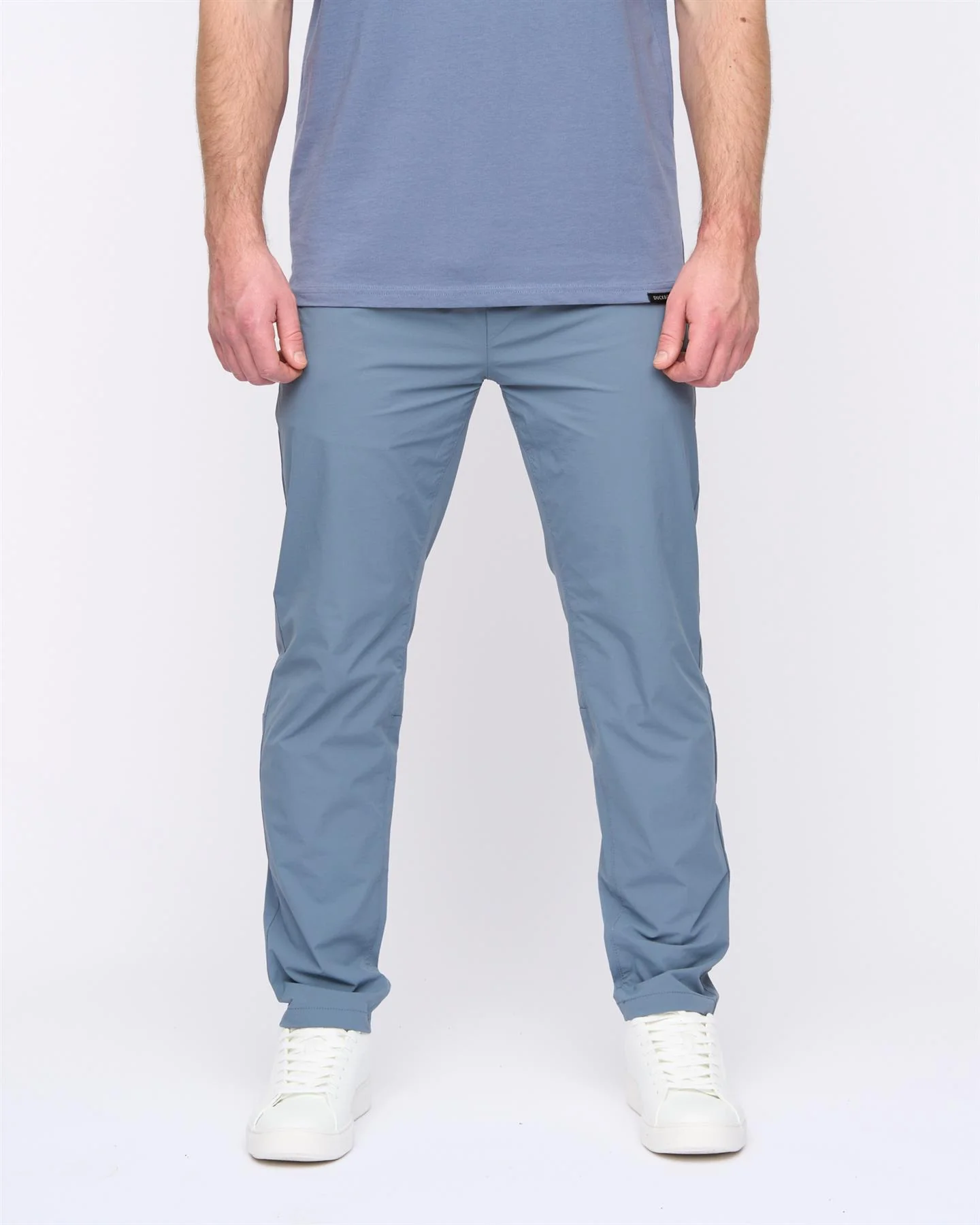 Limatar Pants Light Denim