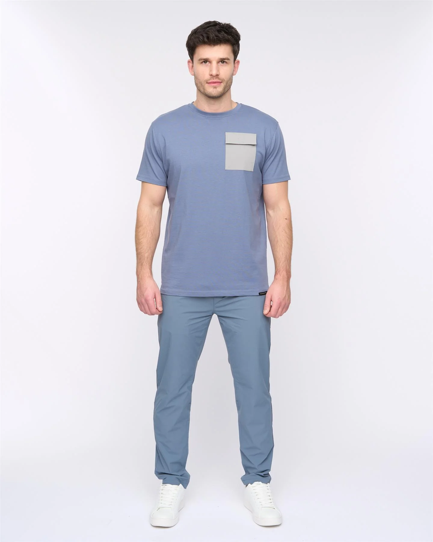 Limatar Pants Light Denim - Image 3