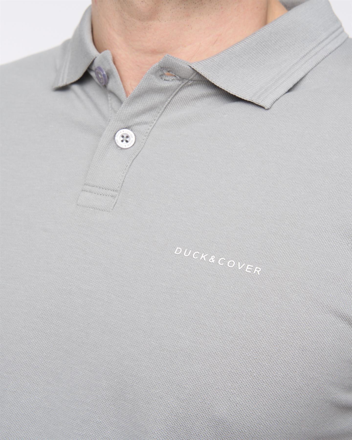 Limatar Polo Grey - Image 6