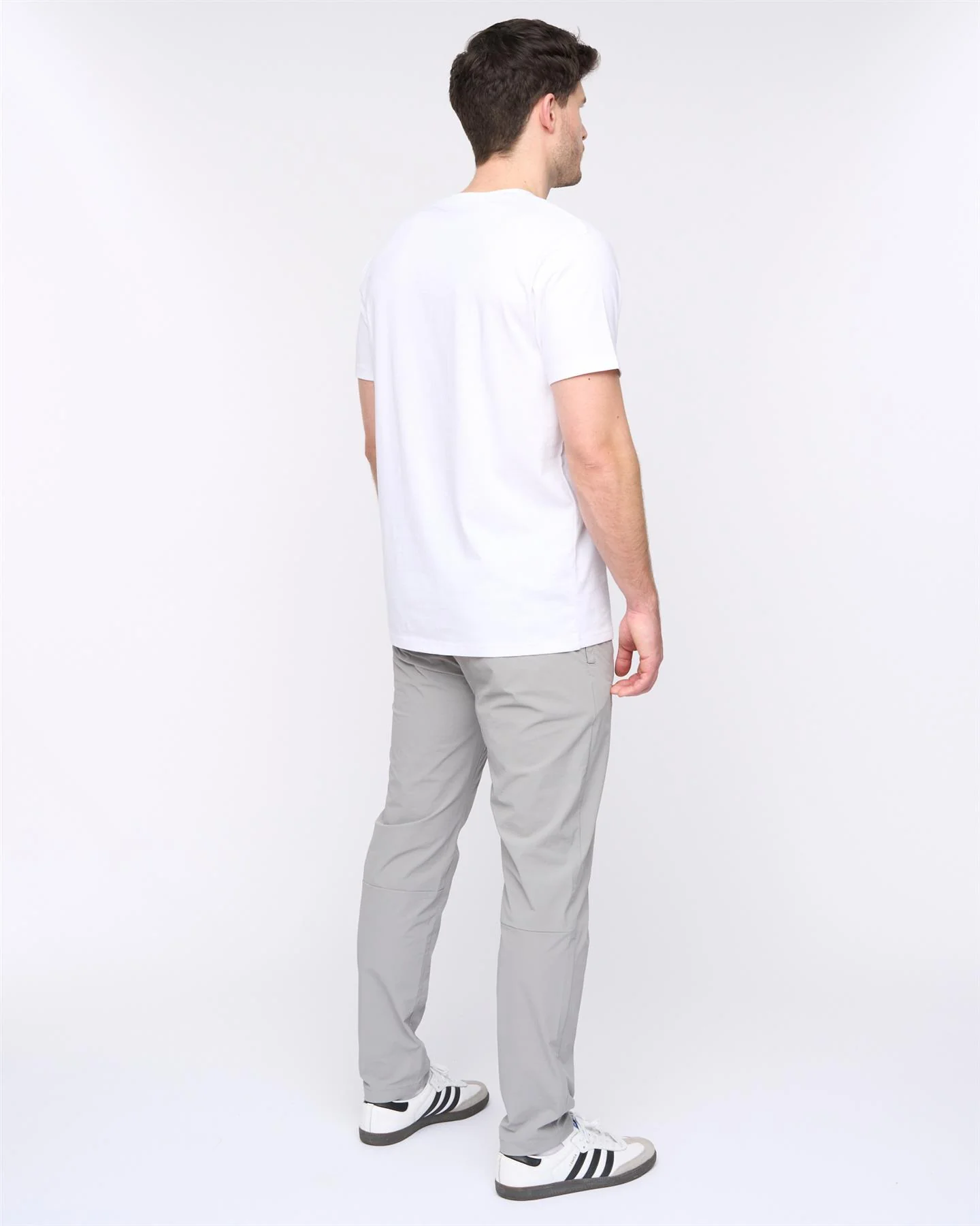 Limatar T-Shirt White - Image 5