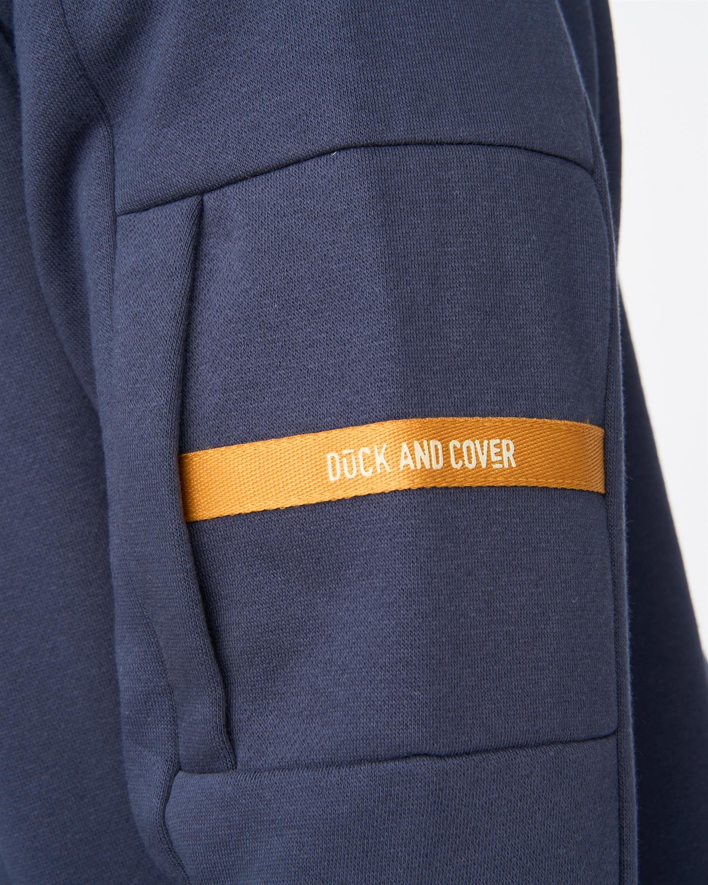 Marsak V2 Hoodie Indigo - Image 6