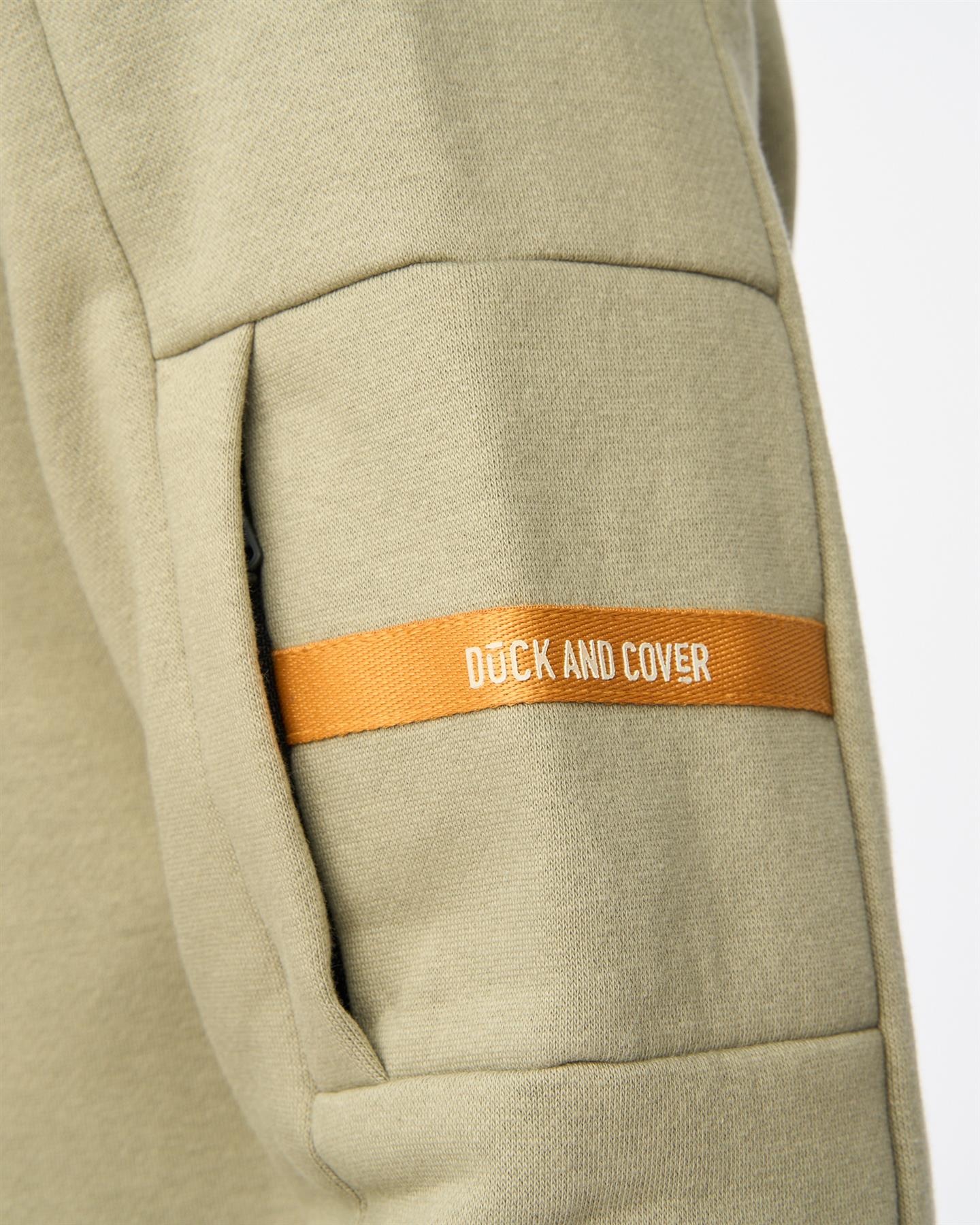 Marsak V2 Hoodie Sage - Image 7