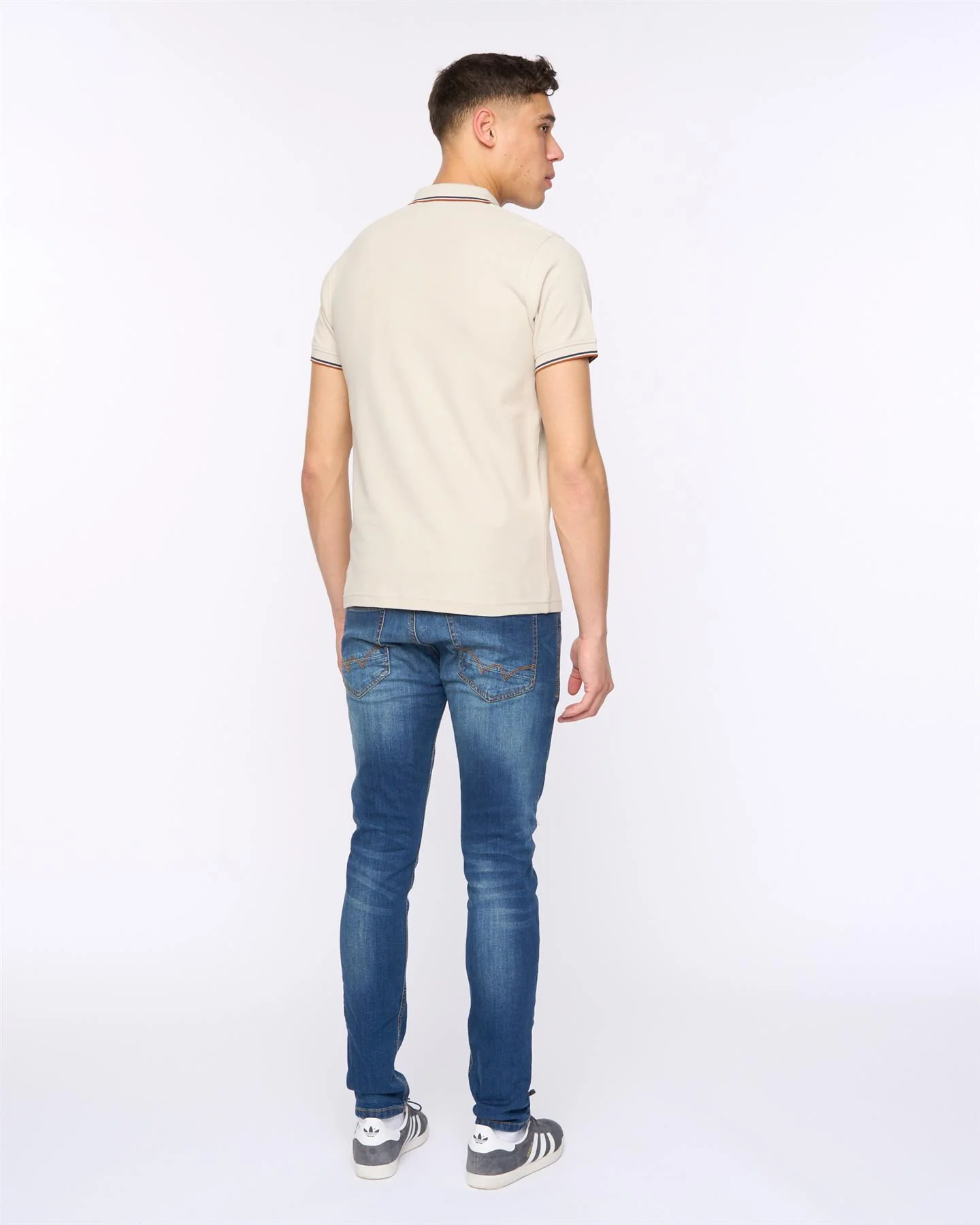 Melports Polo 3pk Assorted - Image 11
