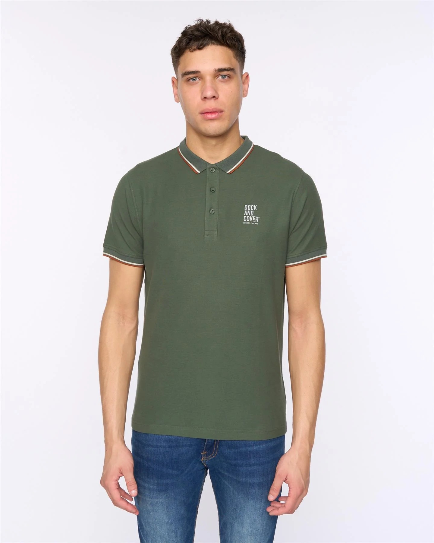 Melports Polo 3pk Assorted - Image 3
