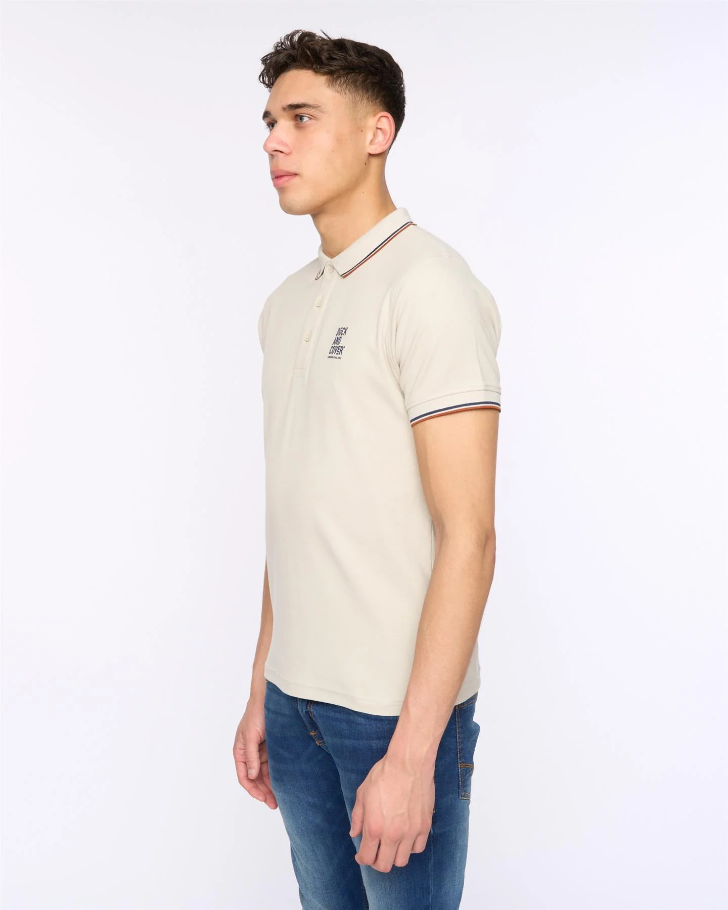 Melports Polo 3pk Assorted - Image 8