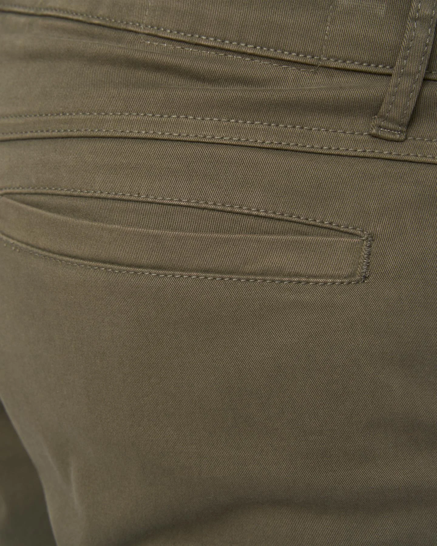 Moretor Chinos Olive - Image 6