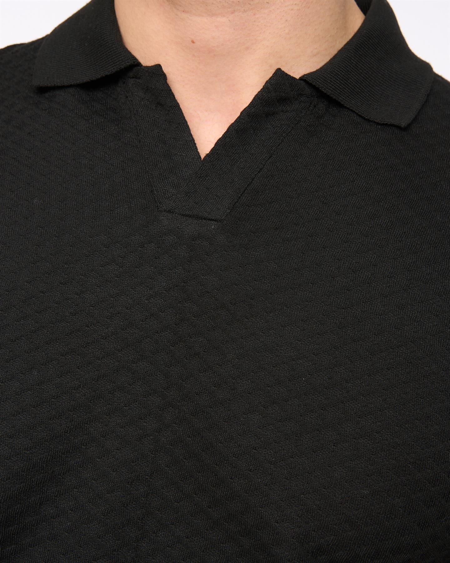 Morwin Polo Black - Image 5