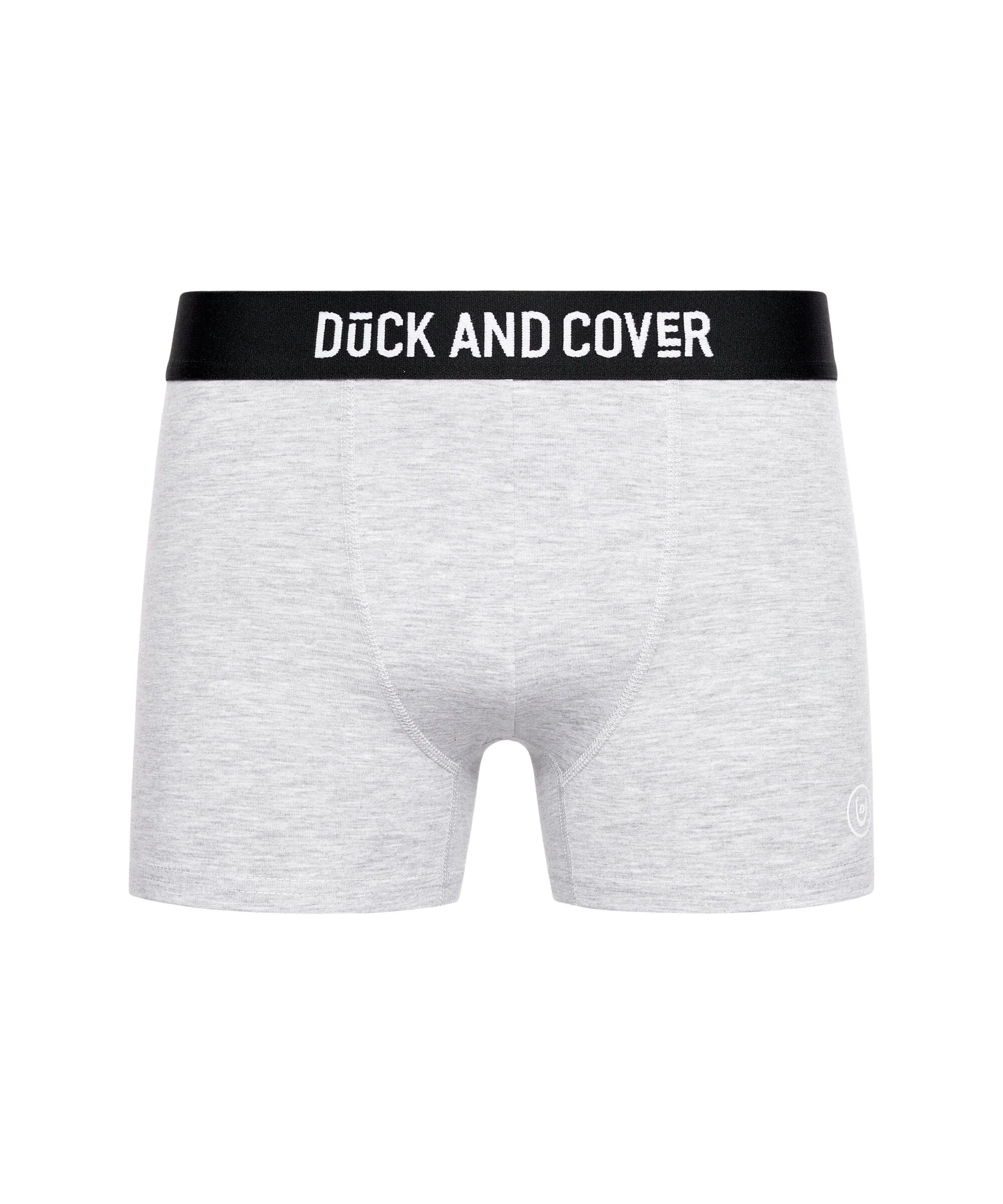 Mulbers Boxers 5pk Assorted - Image 6