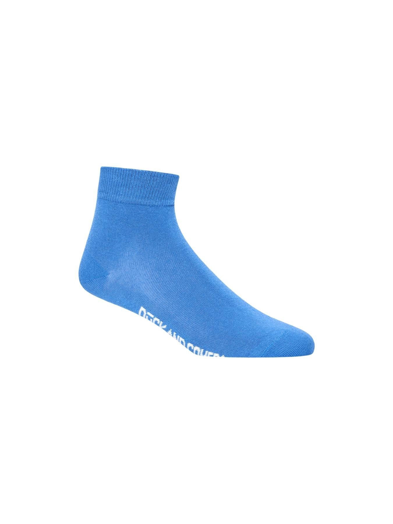 Oclate Sports Socks 5pk Assorted - Image 3