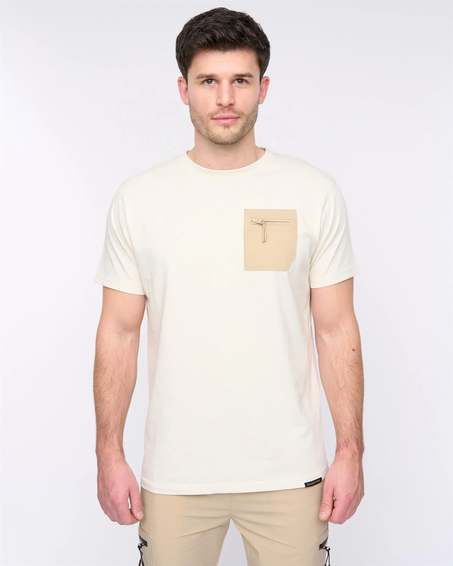 Puretor T-Shirt Off White