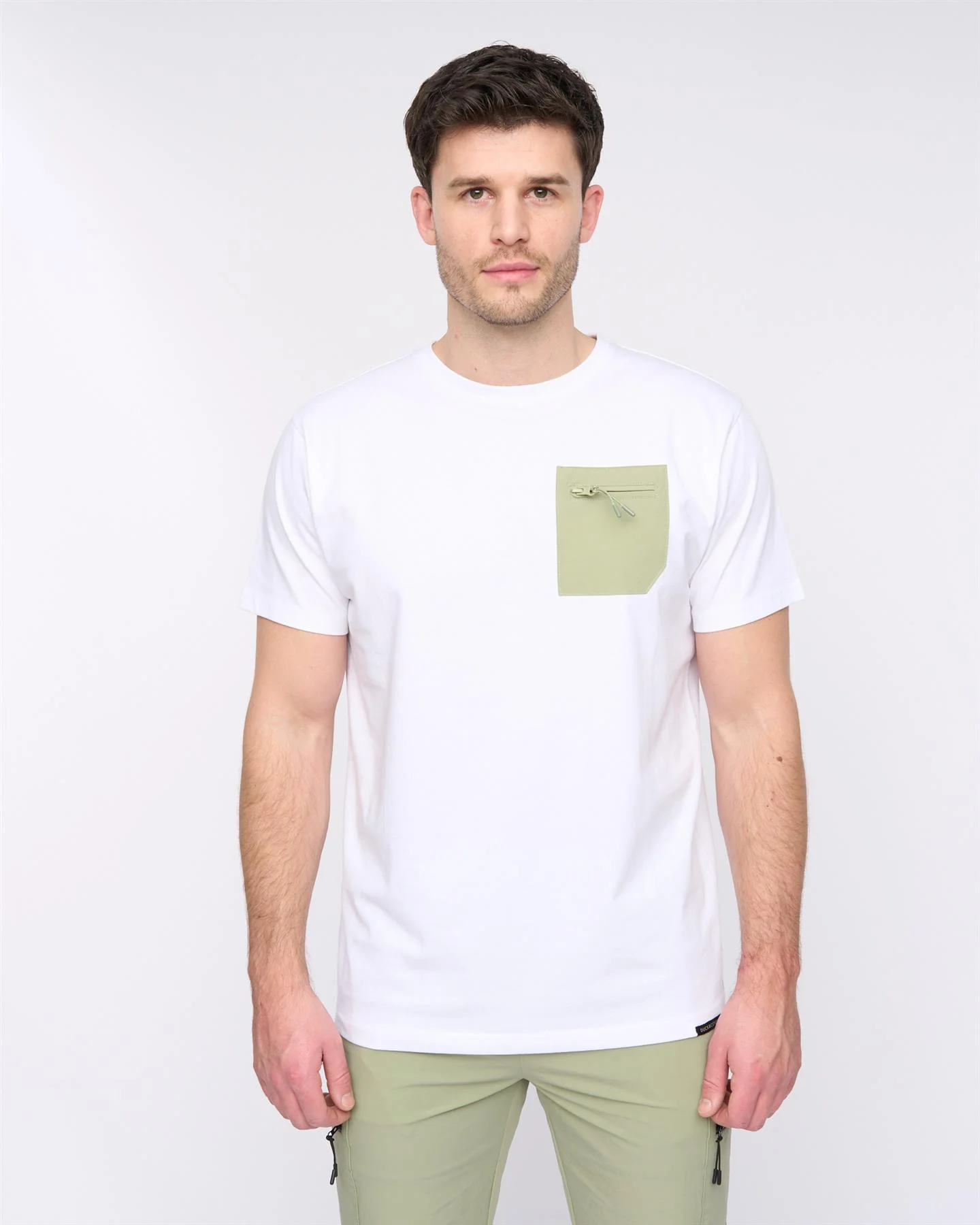 Puretor T-Shirt White