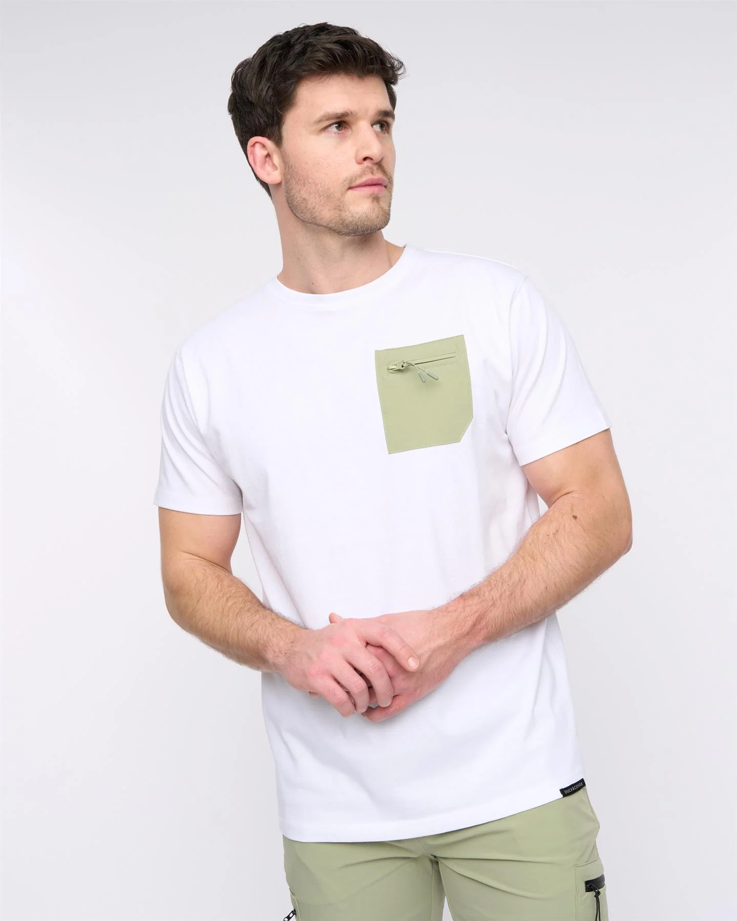 Puretor T-Shirt White - Image 3