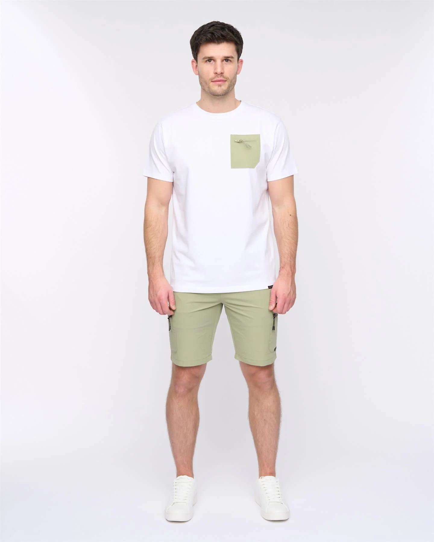 Puretor T-Shirt White - Image 4