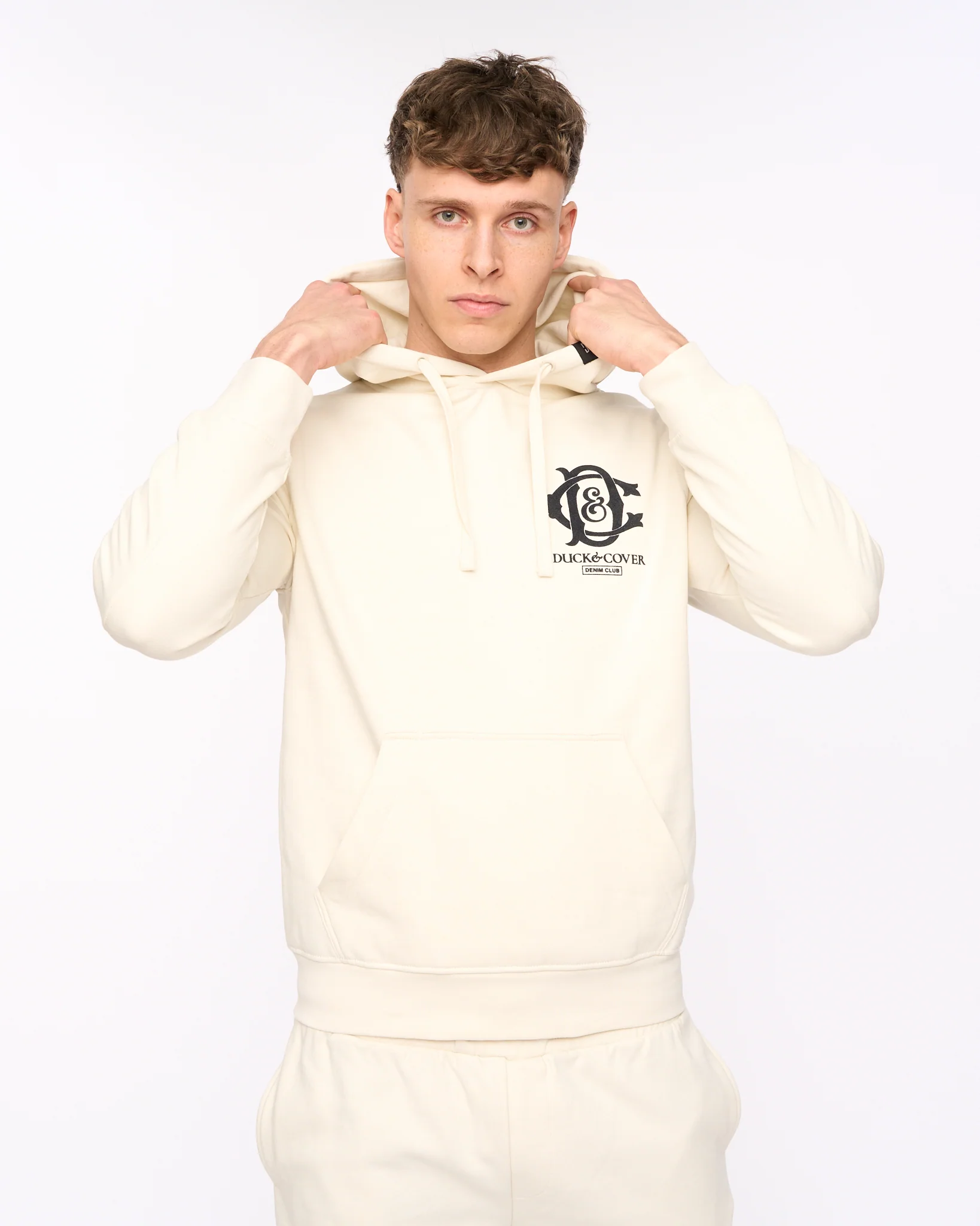 Randolph Hoodie & Short Stone - Image 3