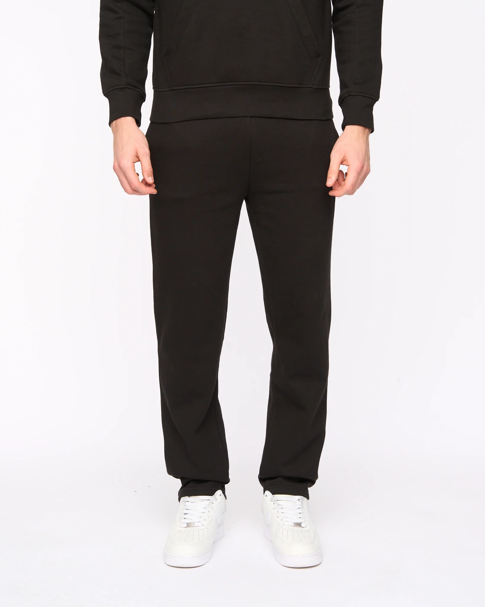 Rayland Hoodie & Jogger Black - Image 5