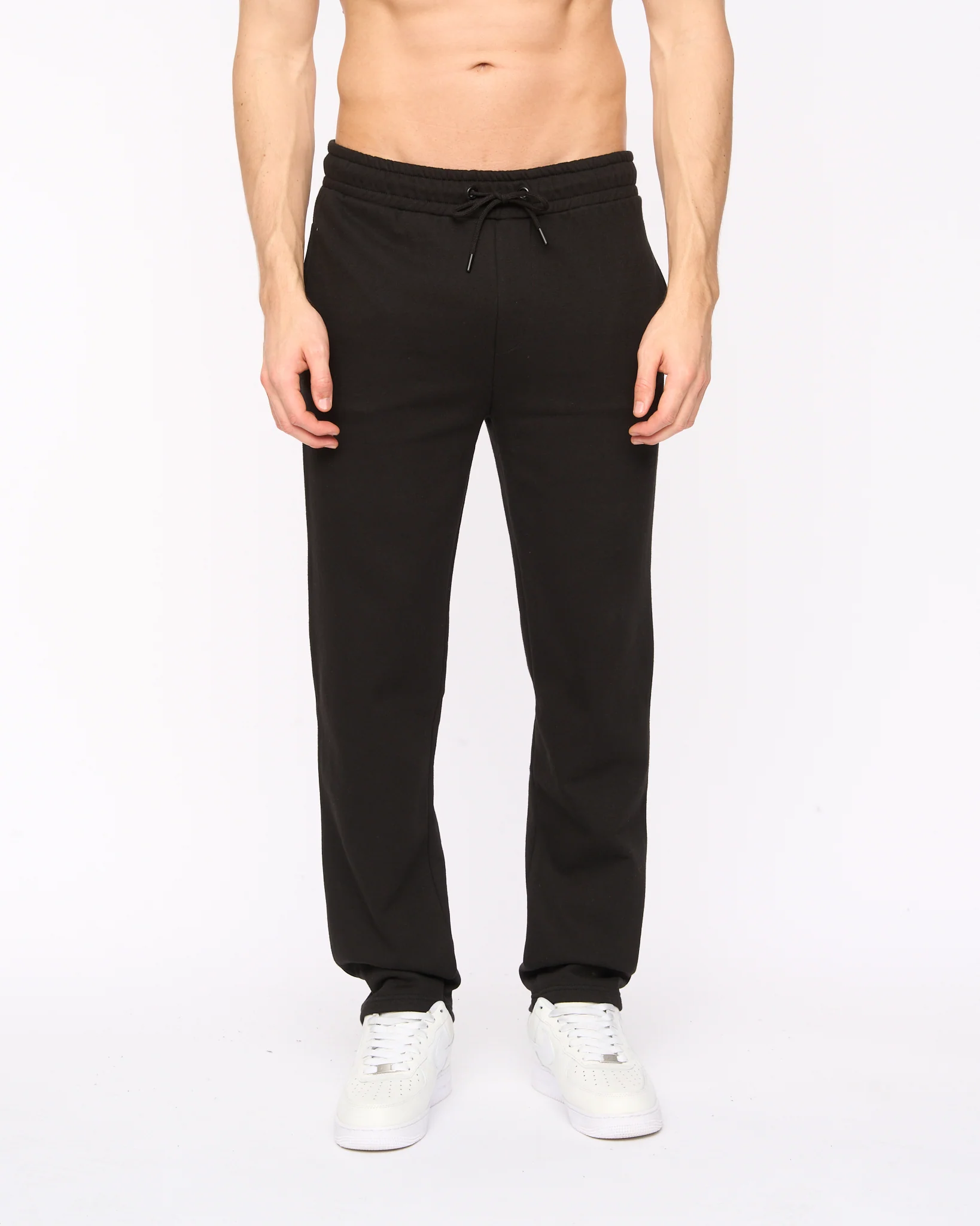 Rayland Hoodie & Jogger Black - Image 6