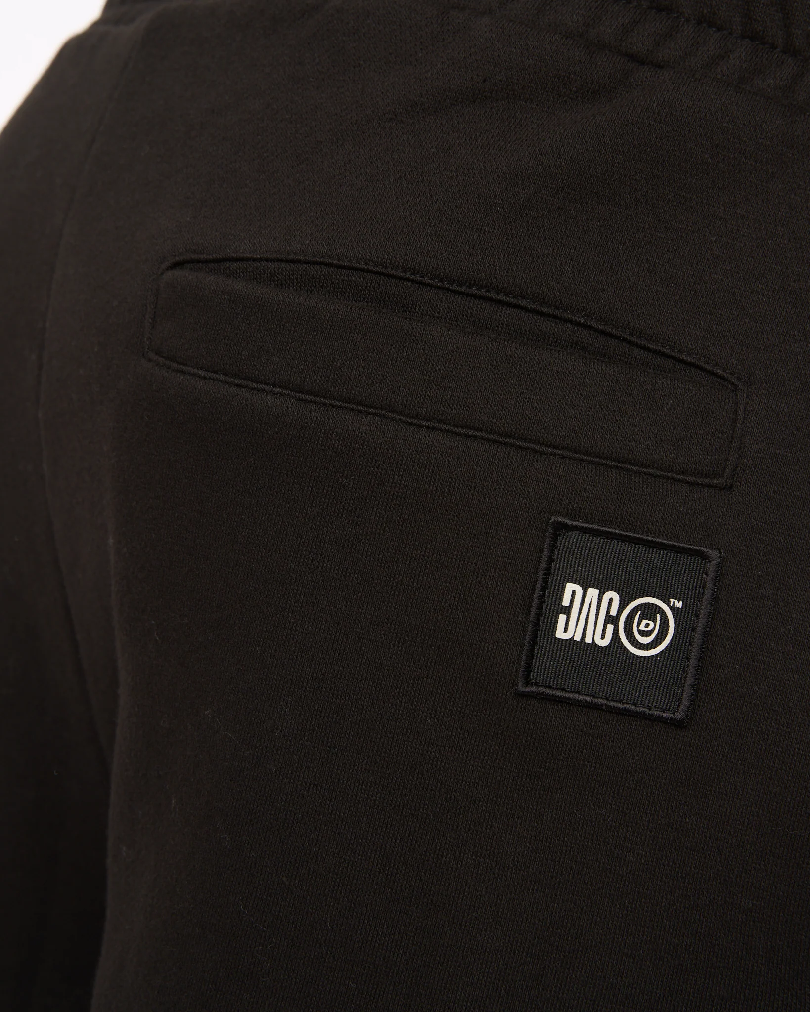 Rayland Hoodie & Jogger Black - Image 7