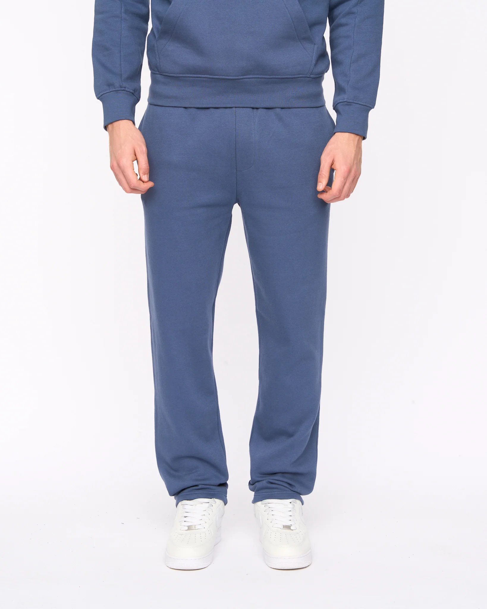 Rayland Hoodie & Jogger Denim - Image 4