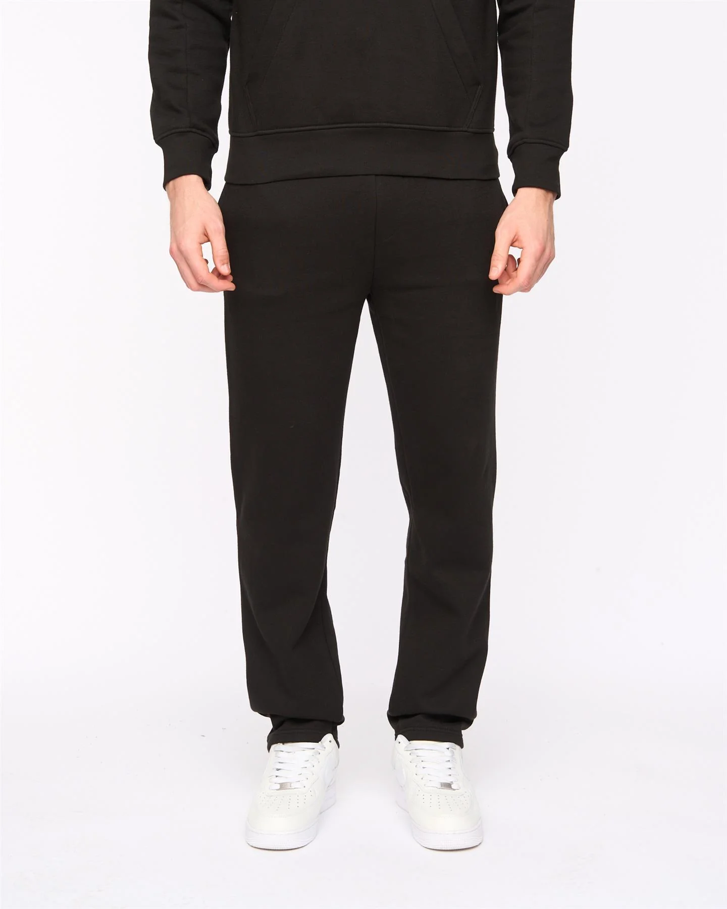 Rayland Joggers Black