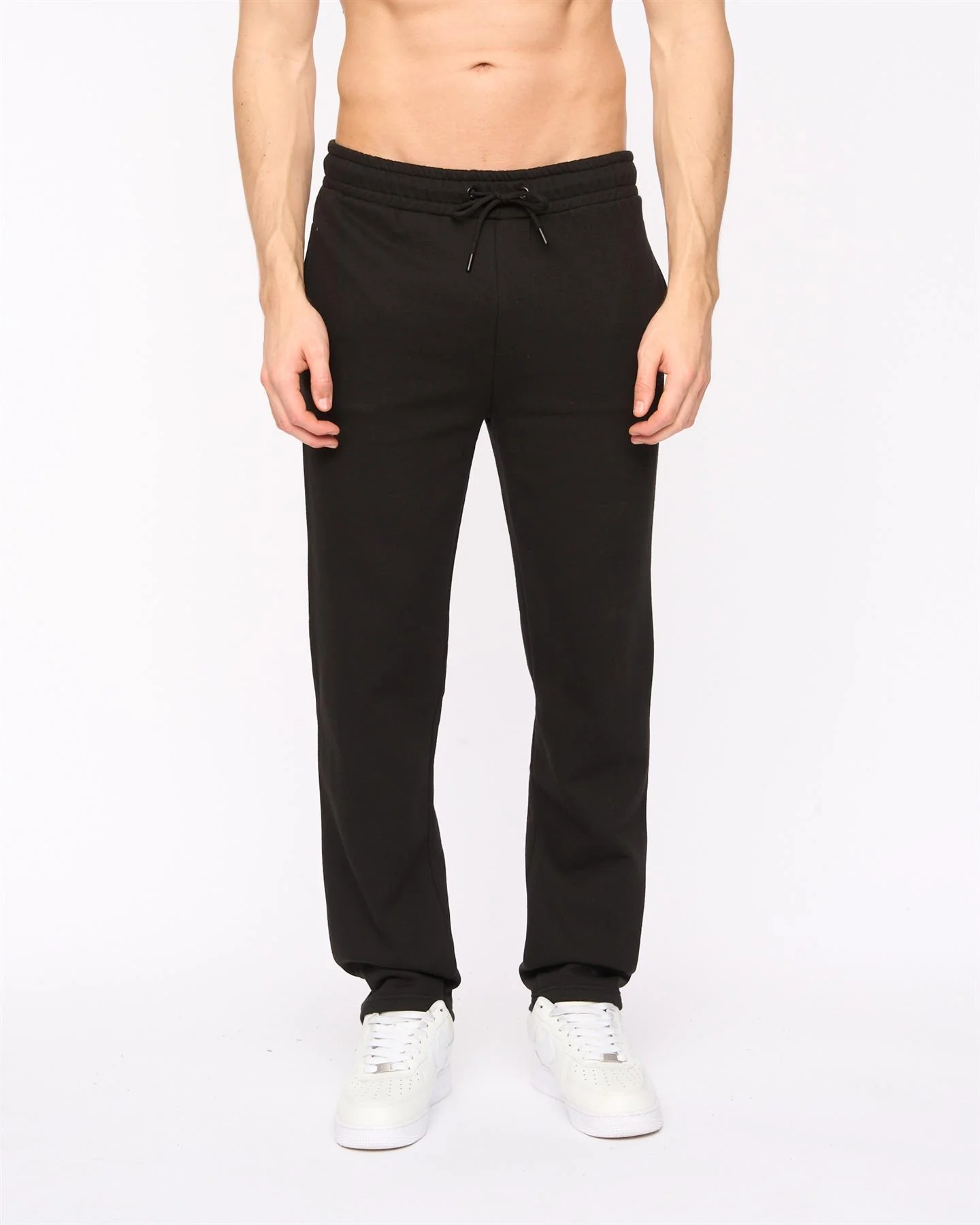 Rayland Joggers Black - Image 5
