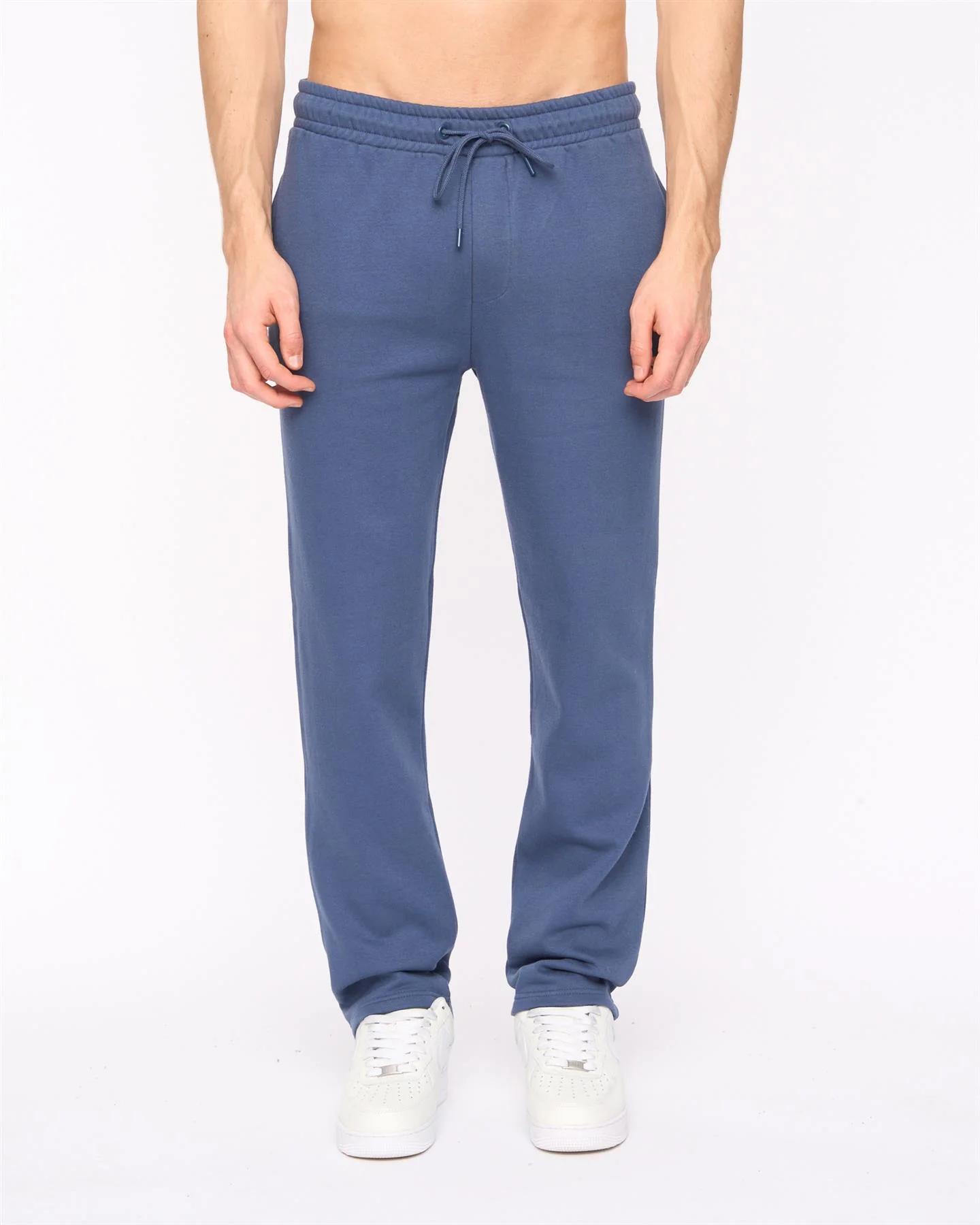 Rayland Joggers Denim Blue - Image 5